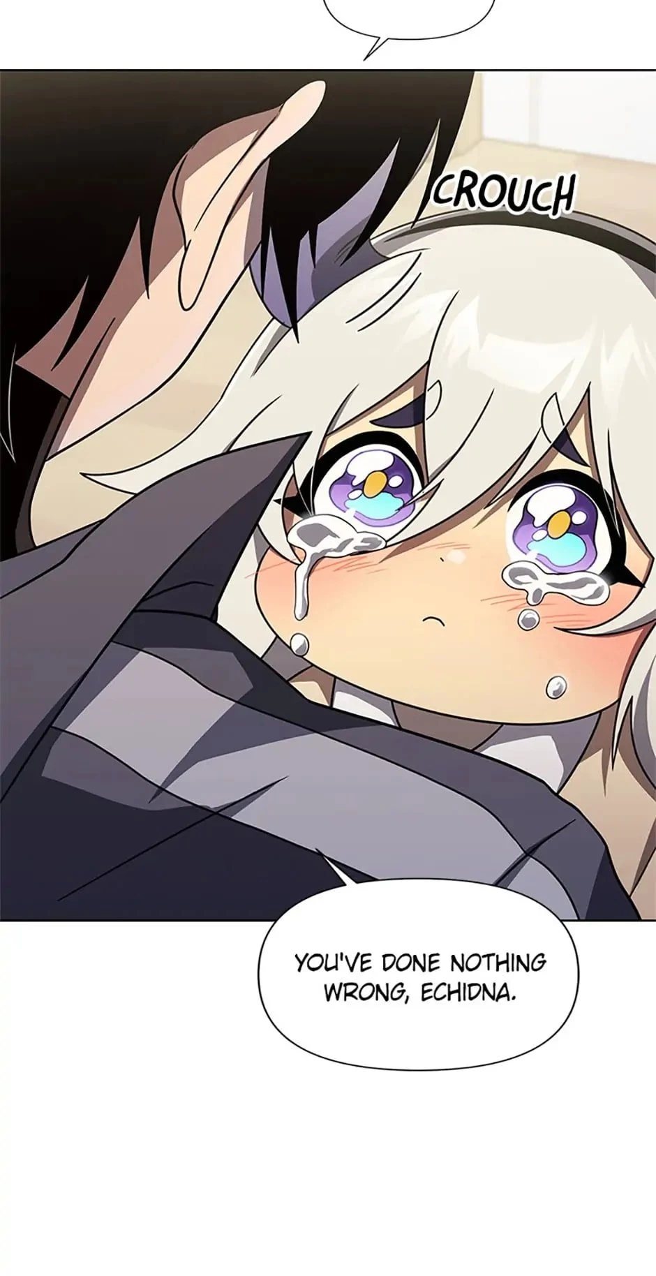 After Ten Millennia in Hell Chapter 55 - 61
