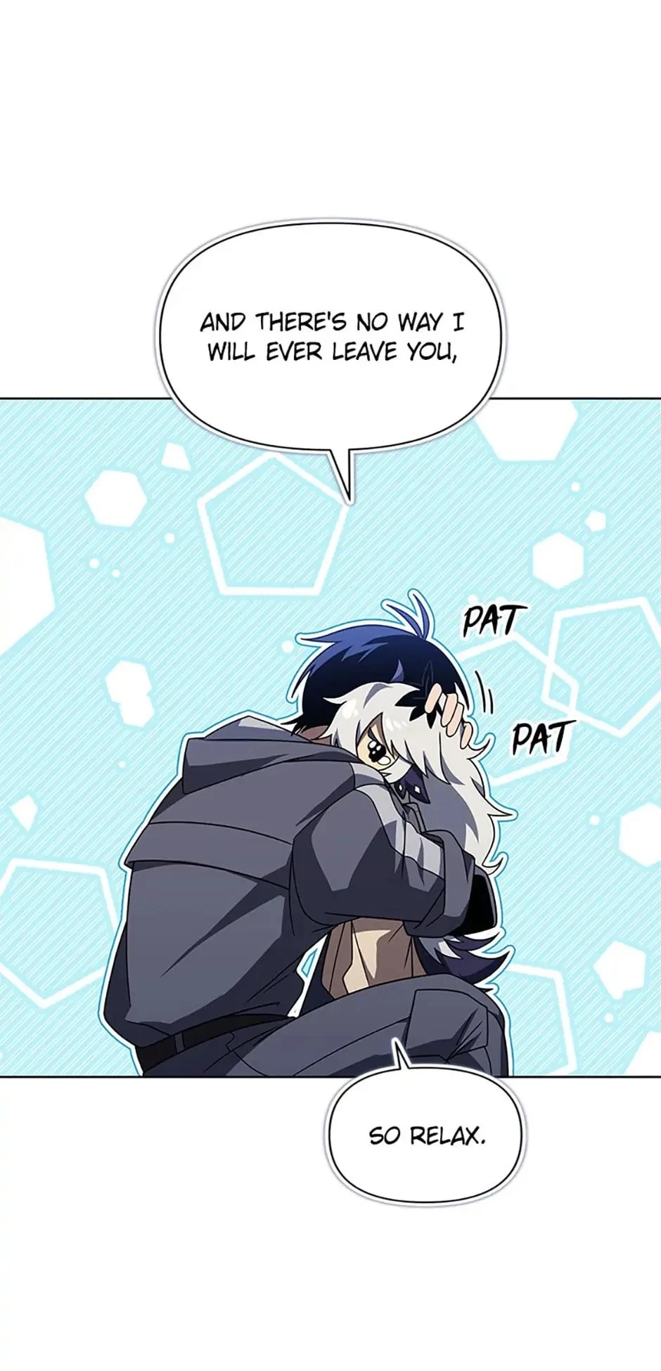 After Ten Millennia in Hell Chapter 55 - 62
