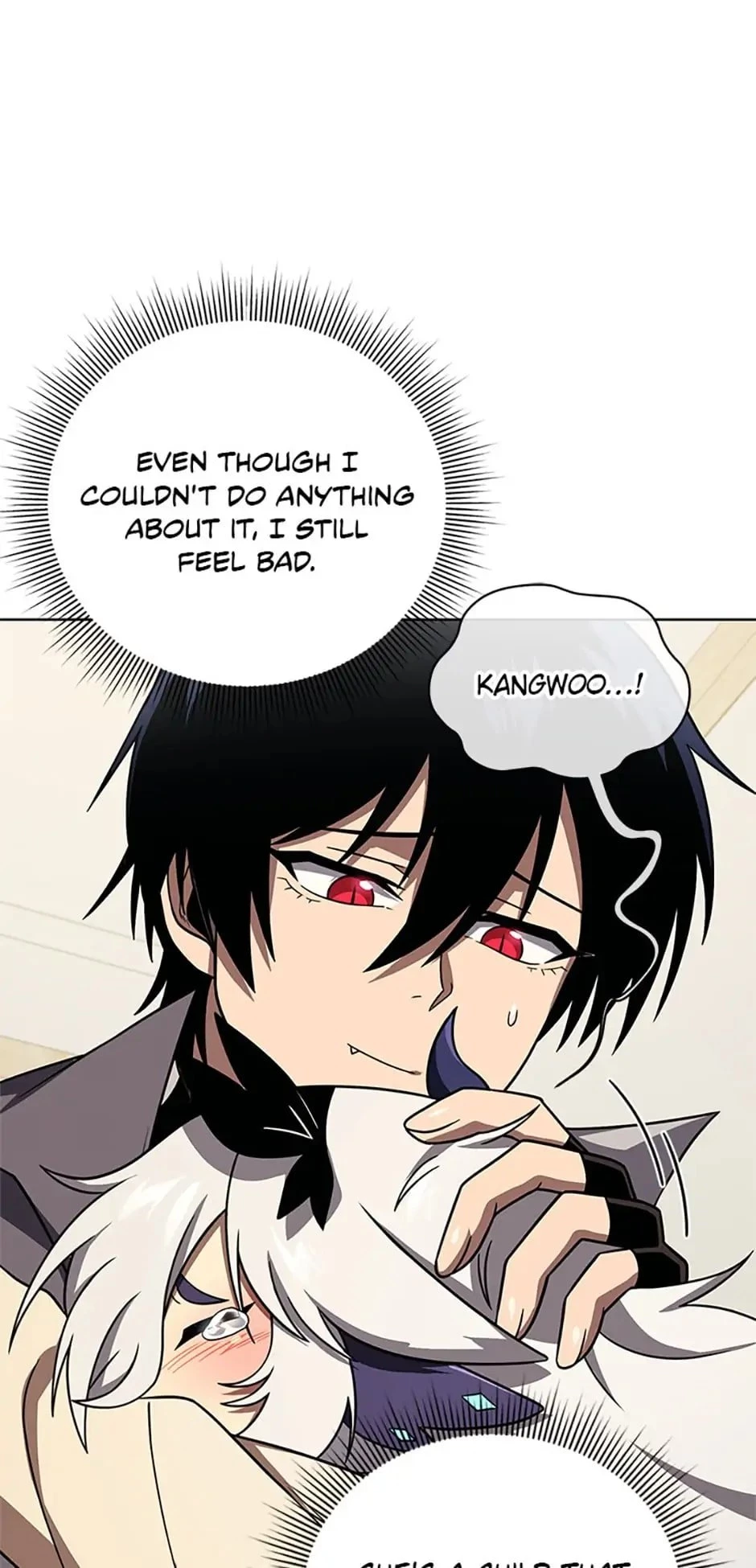 After Ten Millennia in Hell Chapter 55 - 63