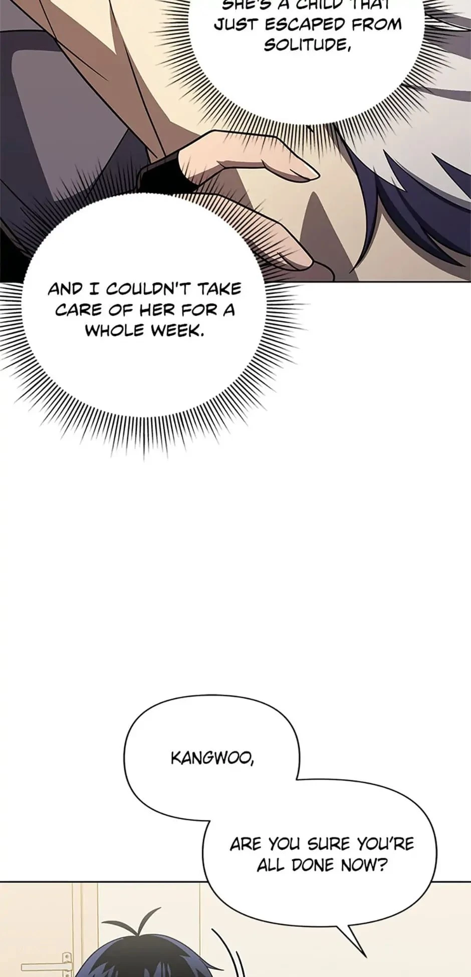 After Ten Millennia in Hell Chapter 55 - 64