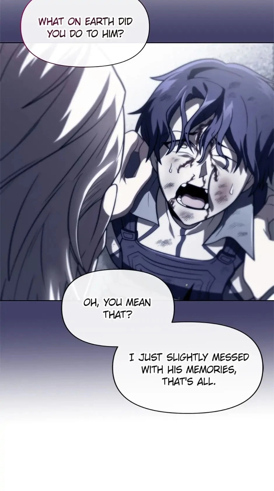 After Ten Millennia in Hell Chapter 54 - 5