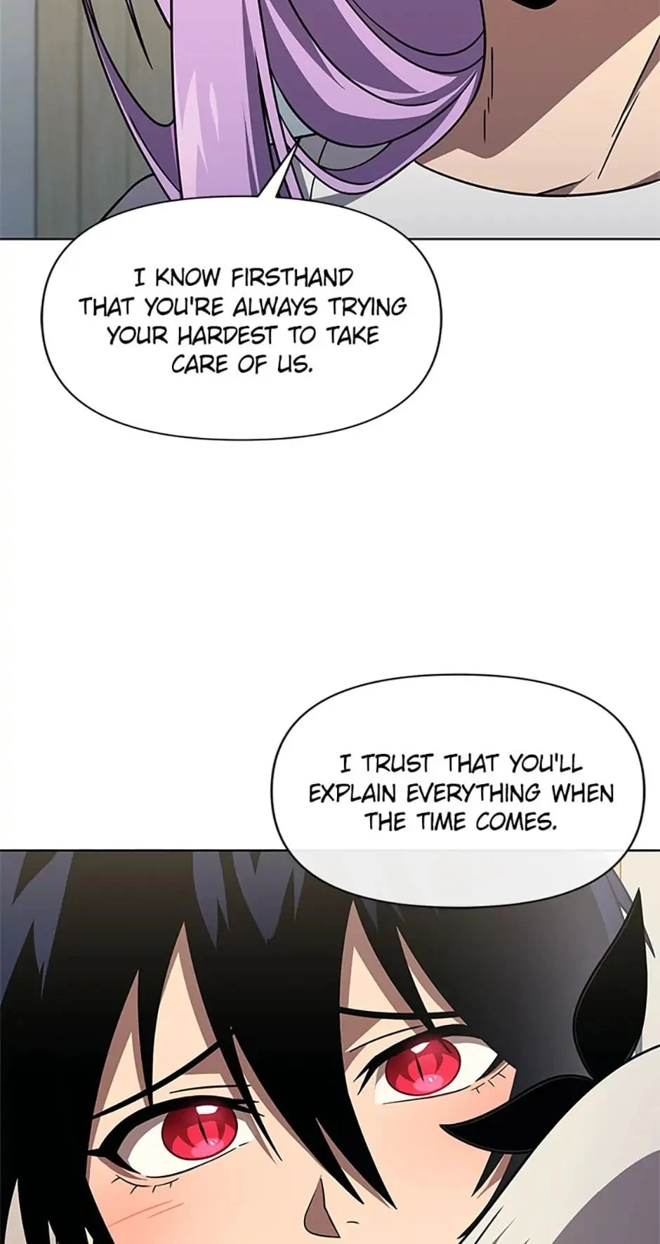 After Ten Millennia in Hell Chapter 55 - 67