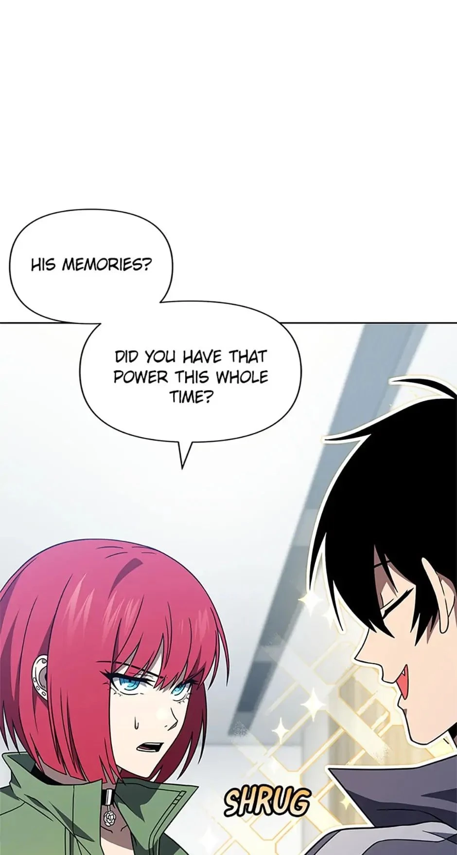 After Ten Millennia in Hell Chapter 54 - 6