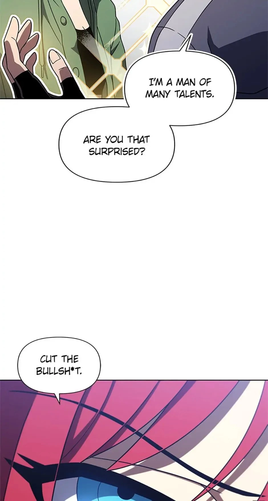 After Ten Millennia in Hell Chapter 54 - 7