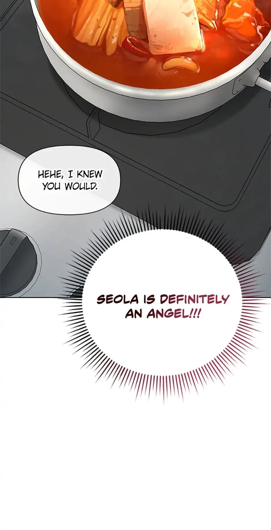 After Ten Millennia in Hell Chapter 55 - 71
