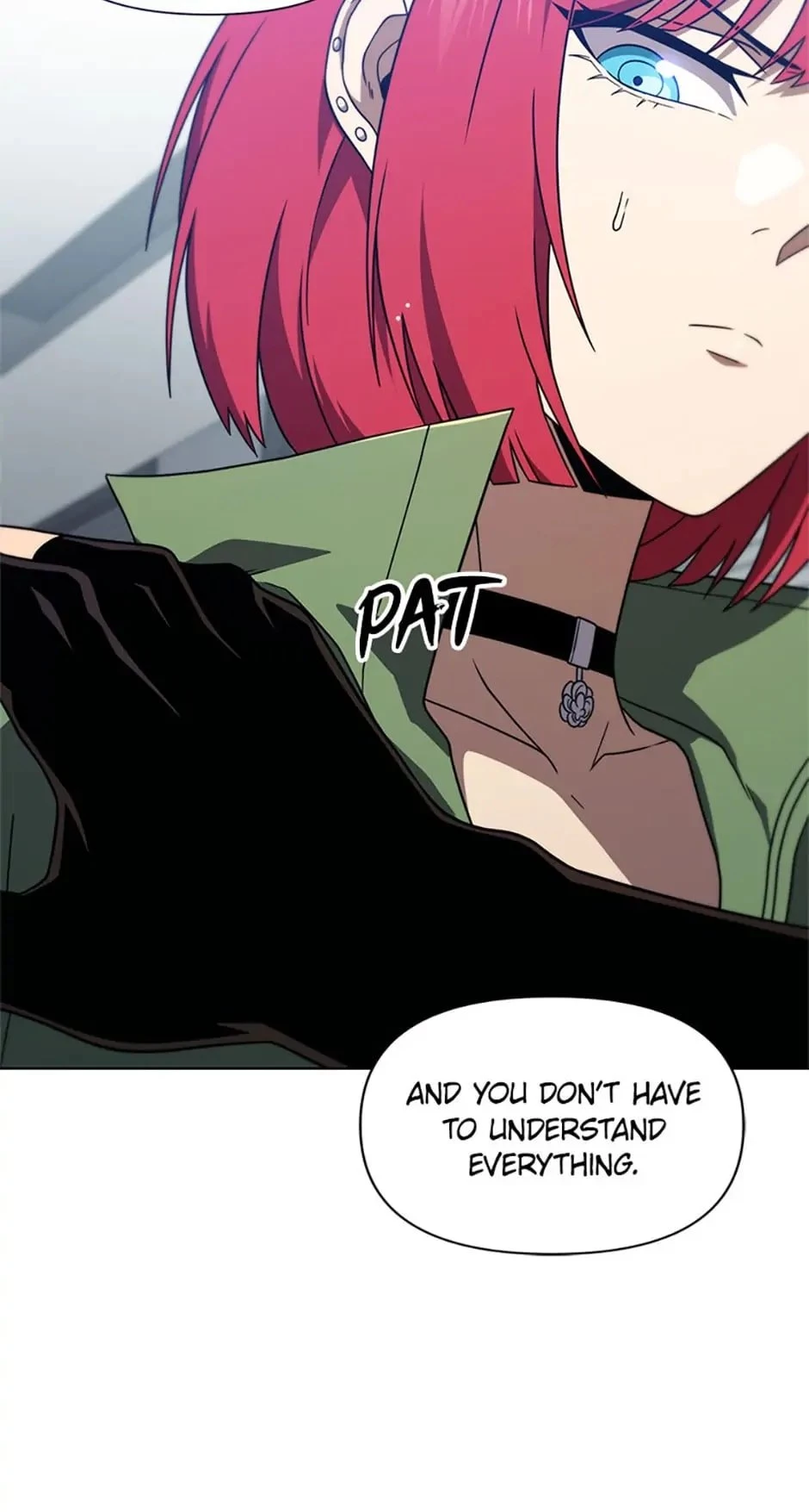 After Ten Millennia in Hell Chapter 54 - 9