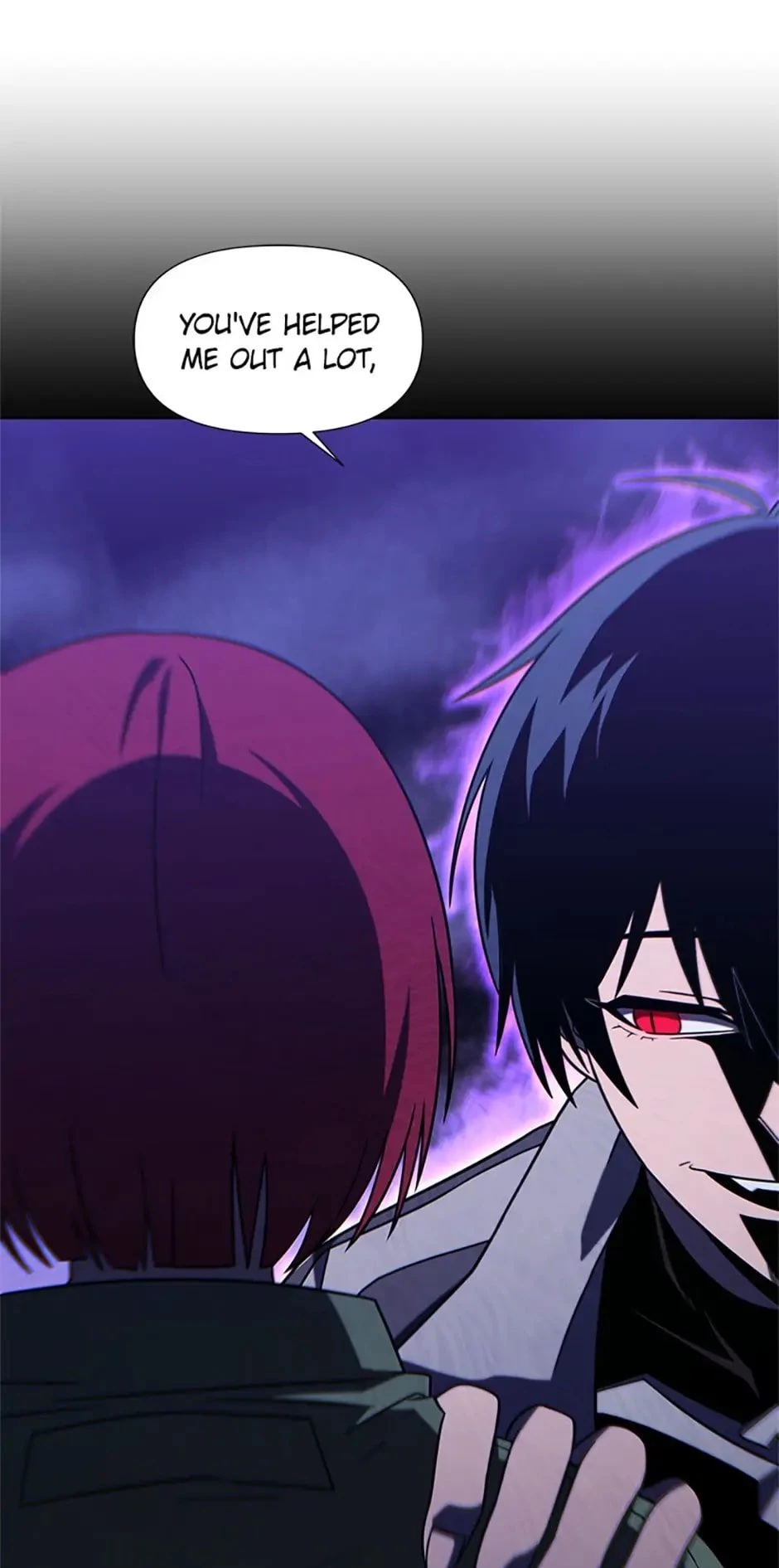 After Ten Millennia in Hell Chapter 54 - 10