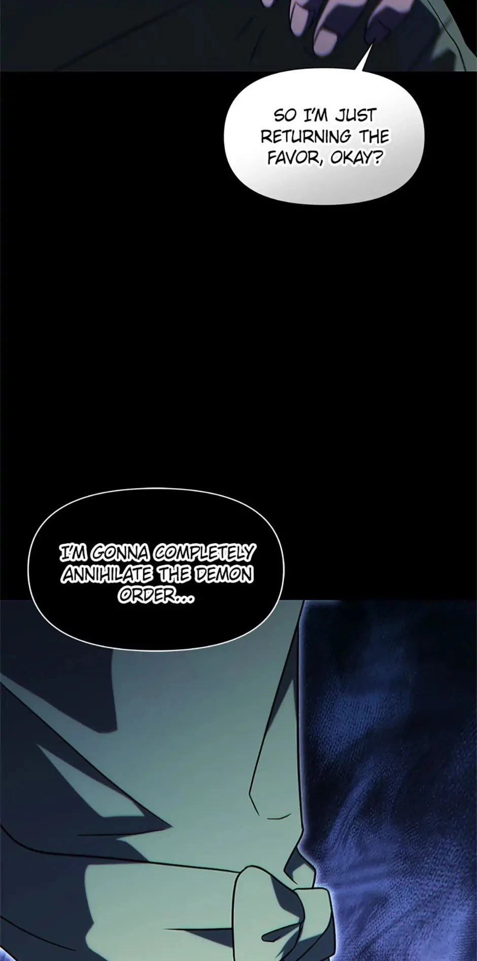 After Ten Millennia in Hell Chapter 54 - 11