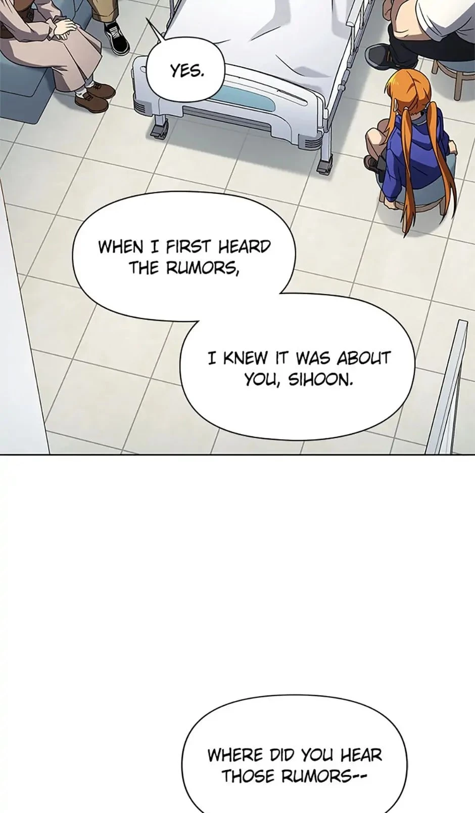 After Ten Millennia in Hell Chapter 55 - 75