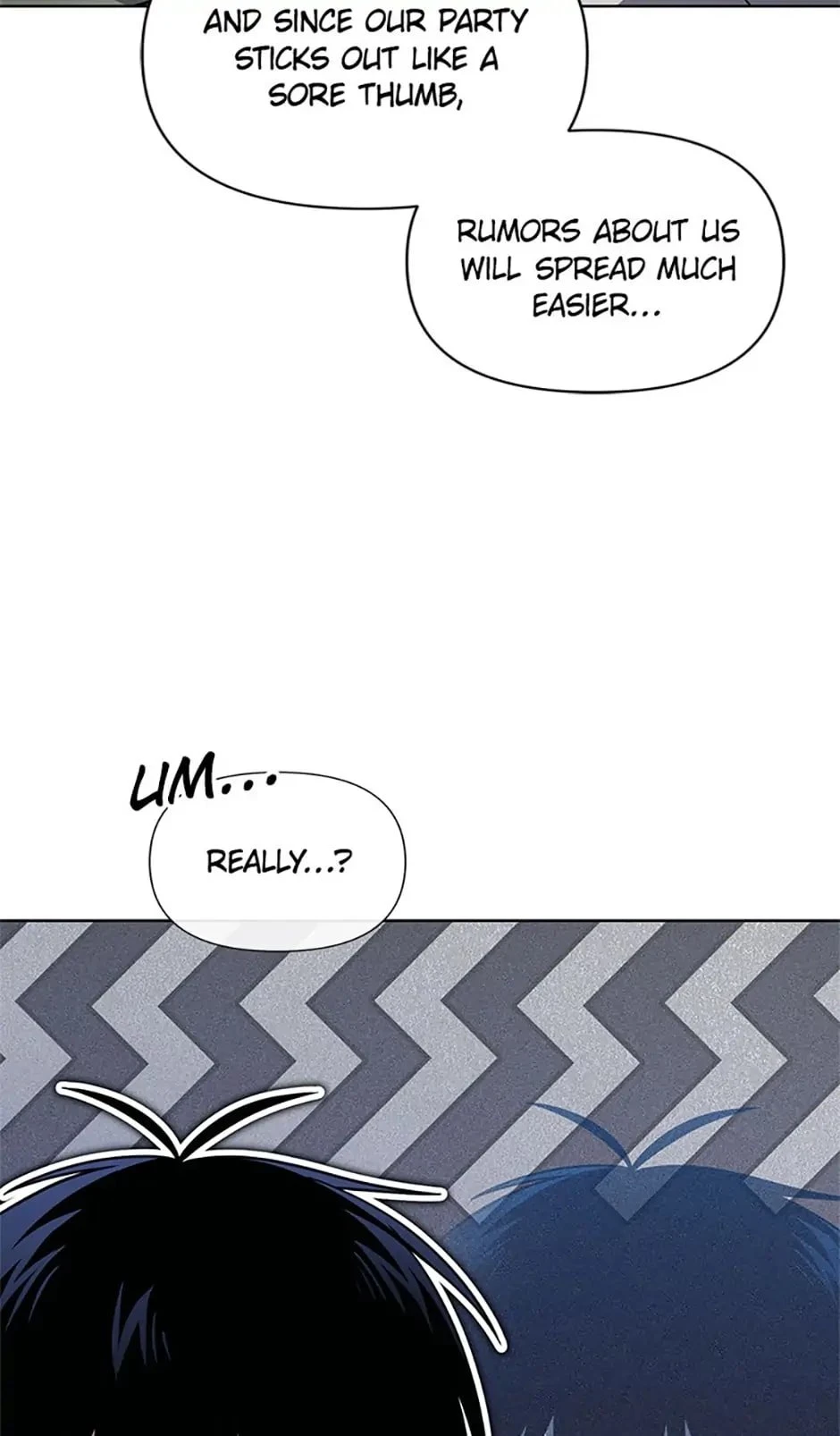 After Ten Millennia in Hell Chapter 55 - 77