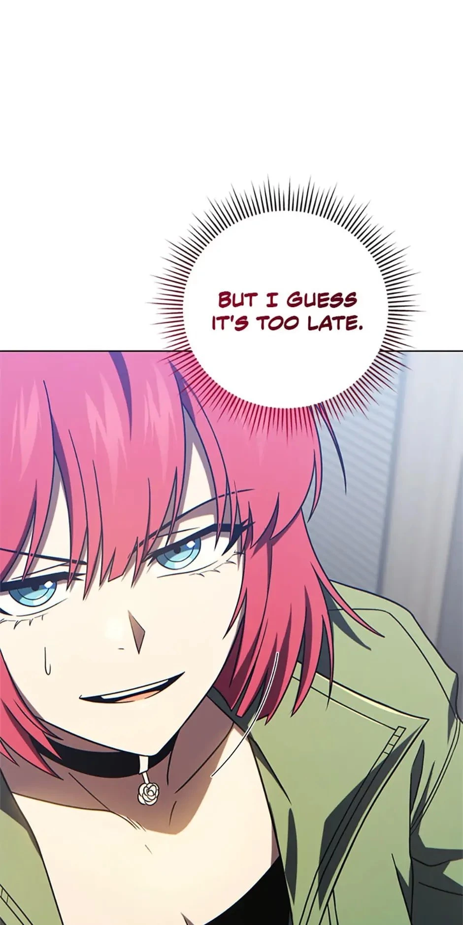 After Ten Millennia in Hell Chapter 54 - 17