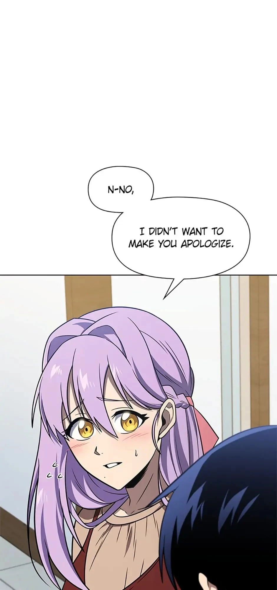 After Ten Millennia in Hell Chapter 55 - 84