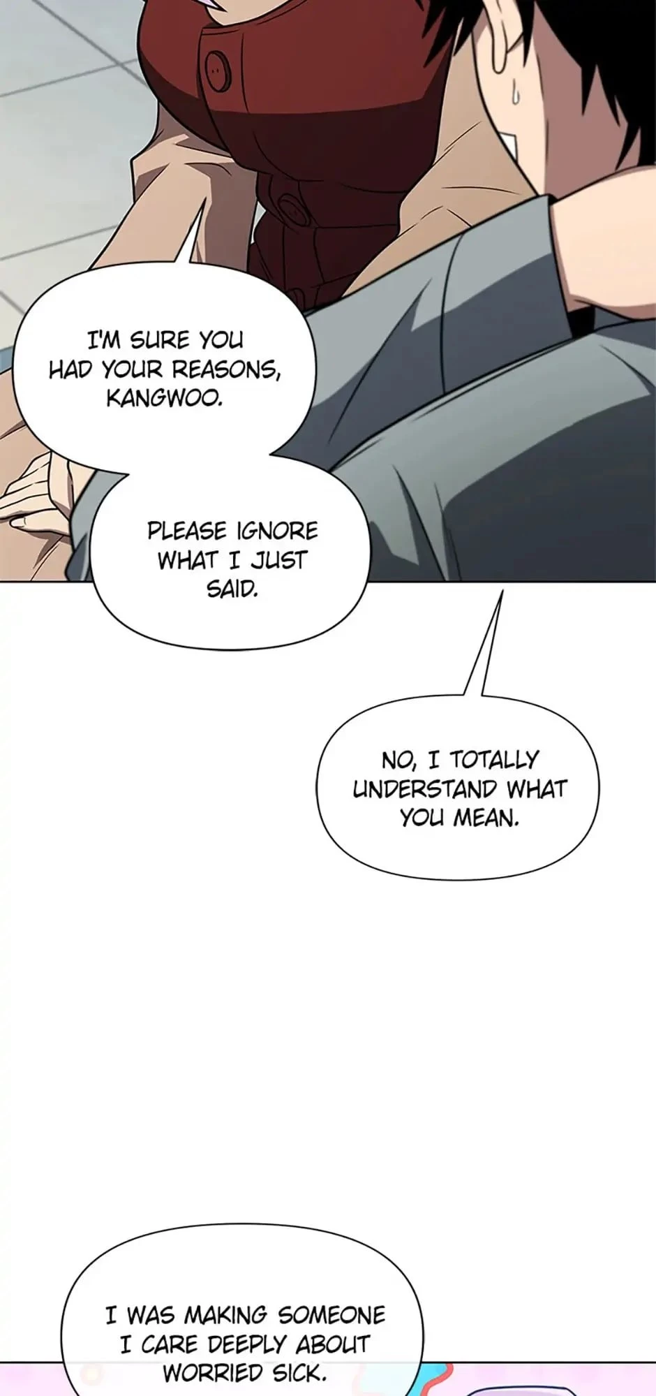 After Ten Millennia in Hell Chapter 55 - 85