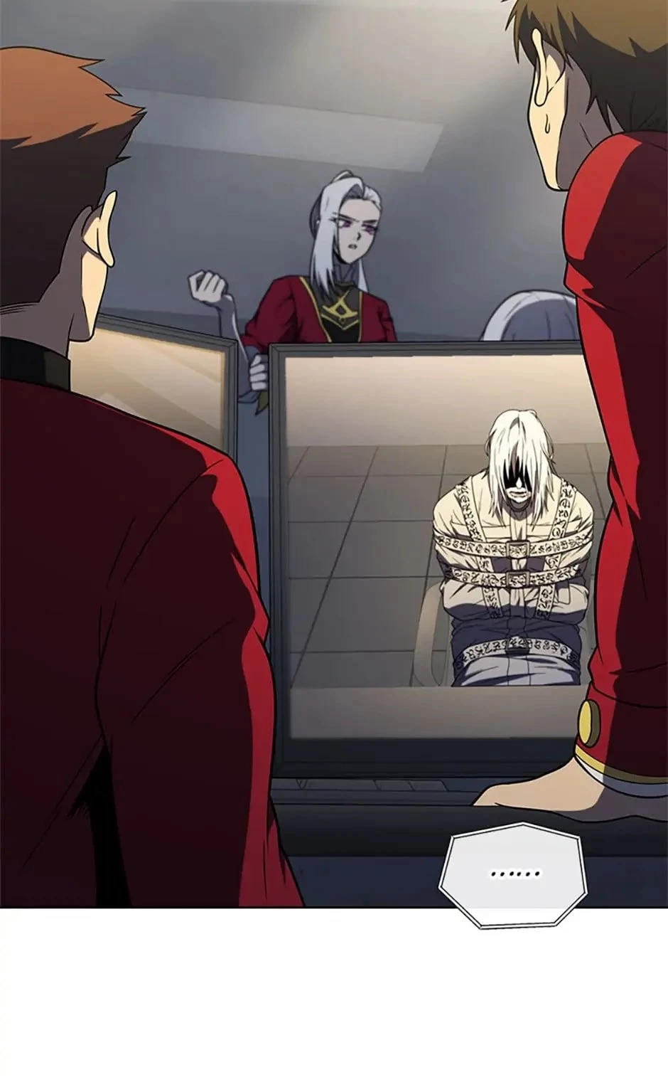 After Ten Millennia in Hell Chapter 54 - 28