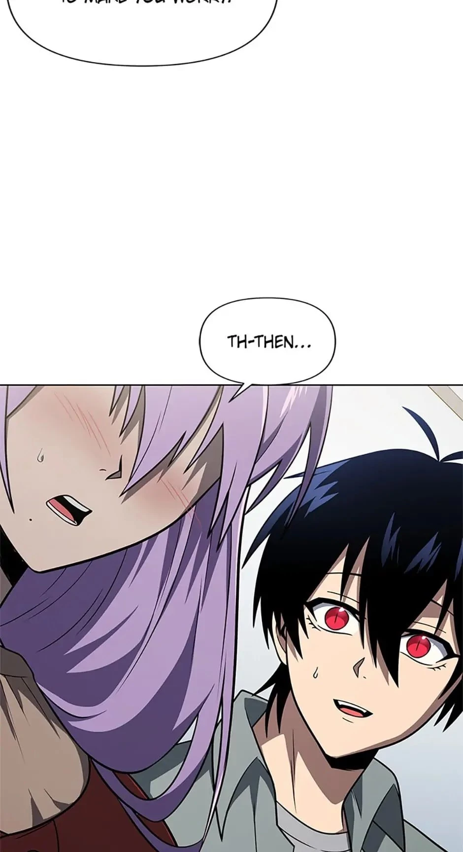 After Ten Millennia in Hell Chapter 55 - 88