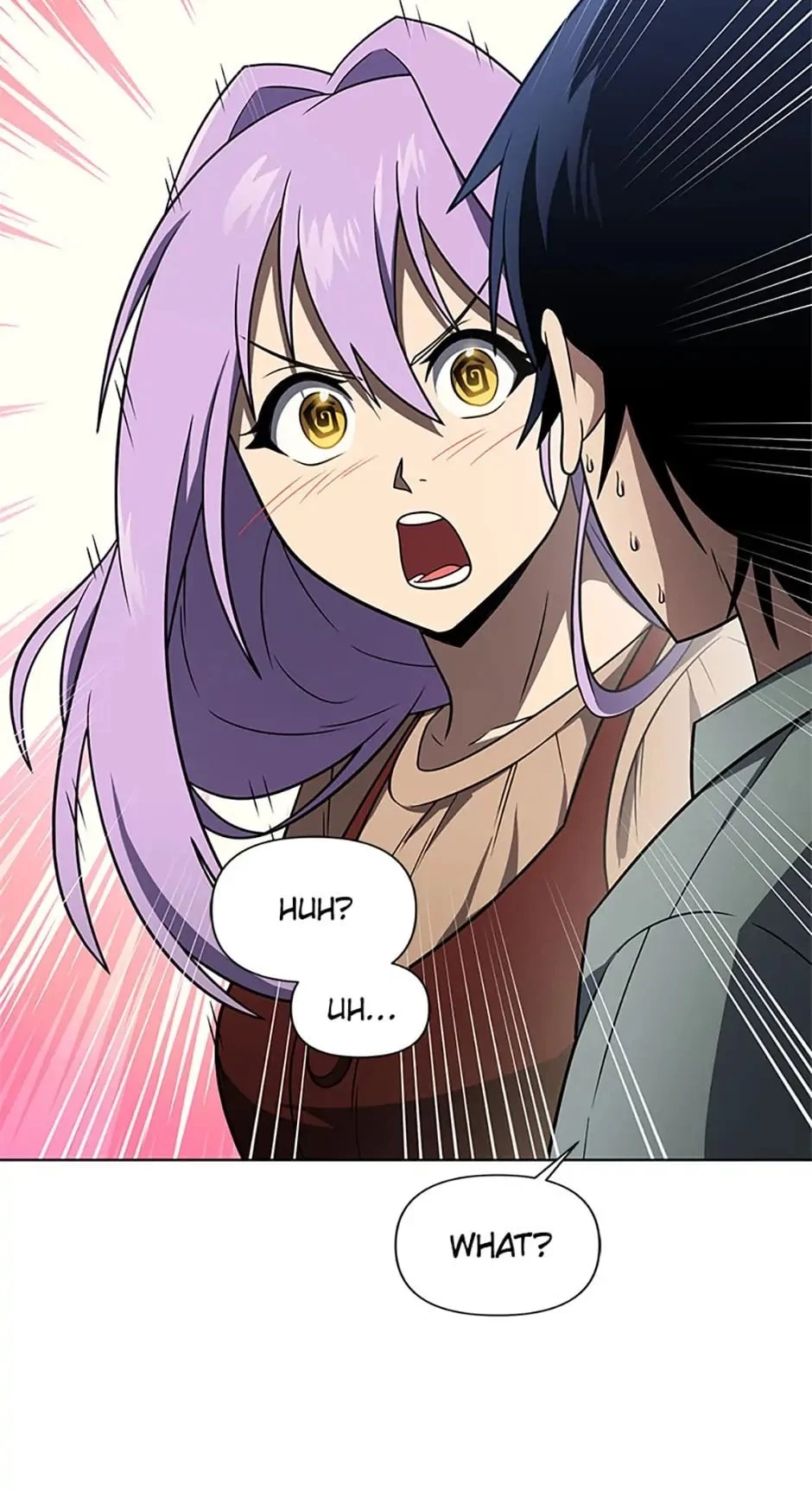 After Ten Millennia in Hell Chapter 55 - 90