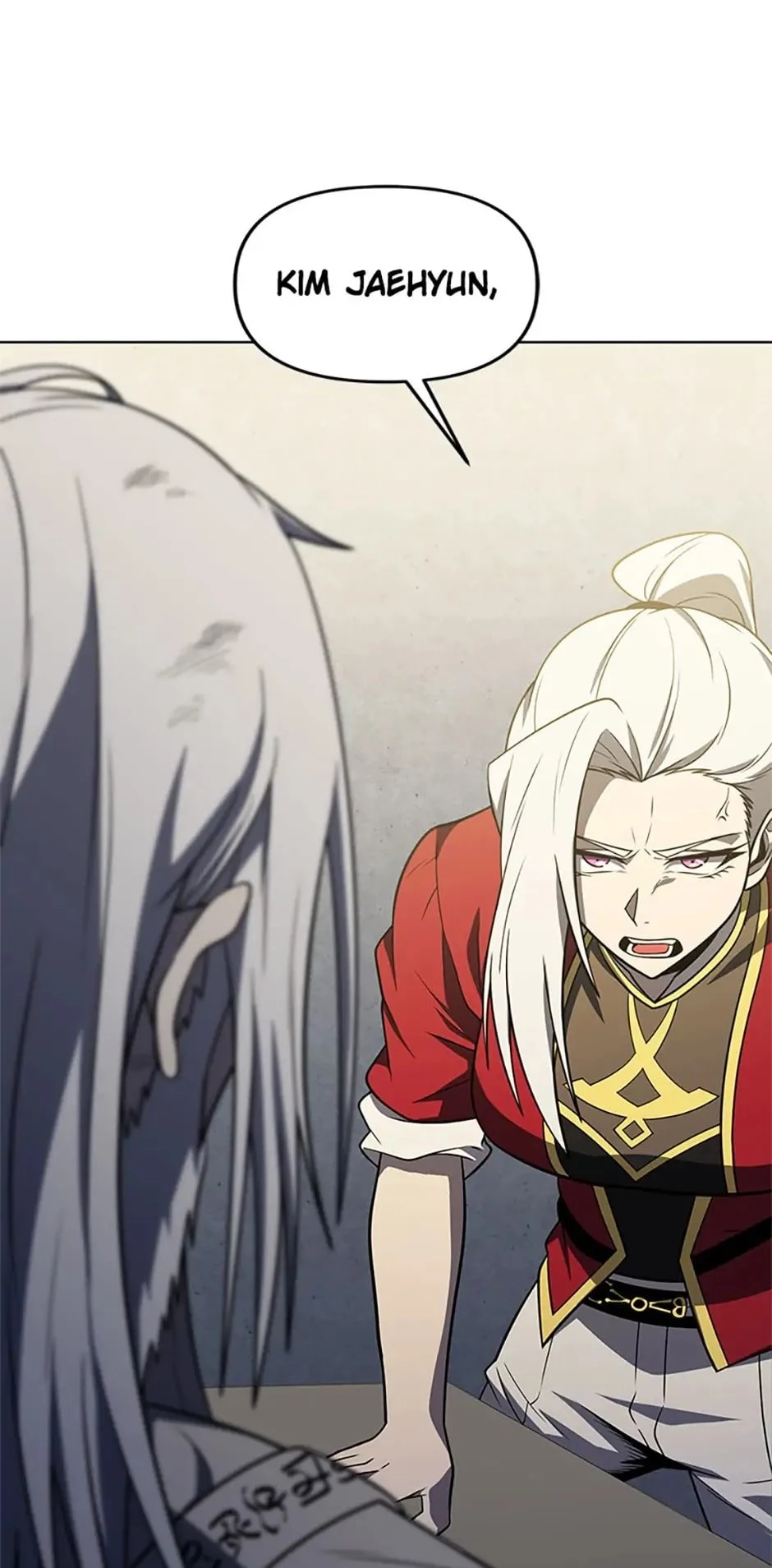After Ten Millennia in Hell Chapter 54 - 33