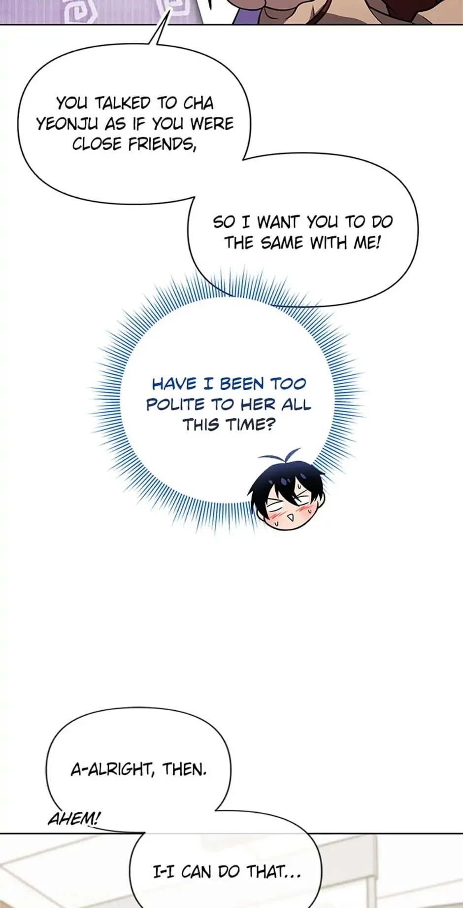 After Ten Millennia in Hell Chapter 55 - 92