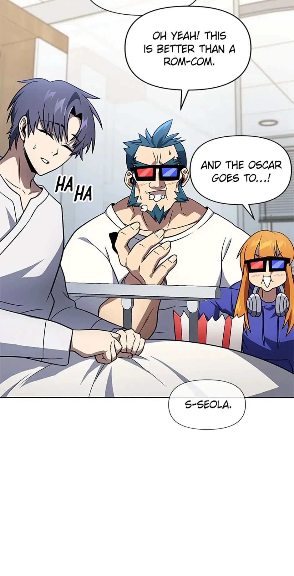 After Ten Millennia in Hell Chapter 55 - 93