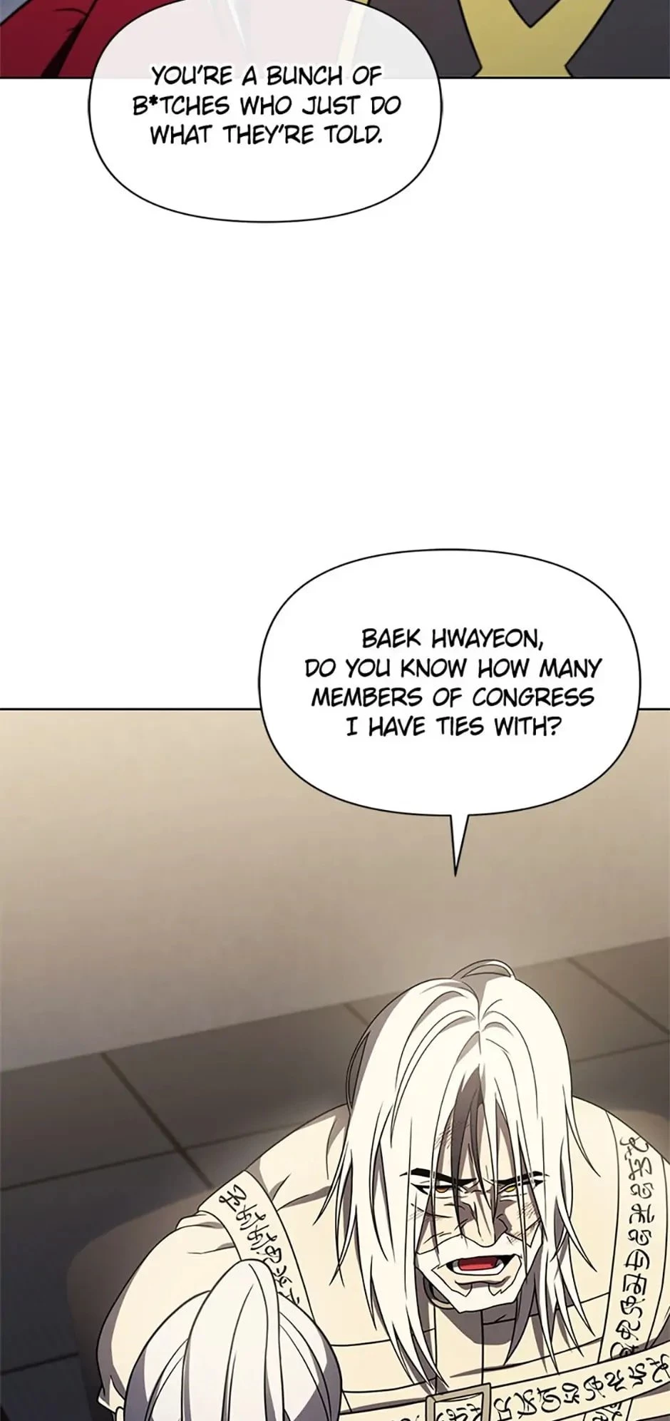 After Ten Millennia in Hell Chapter 54 - 38