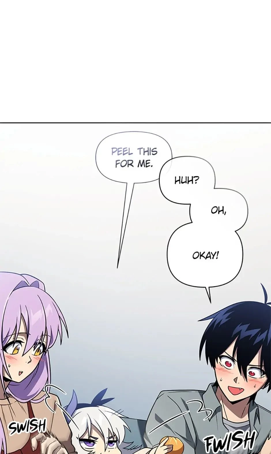 After Ten Millennia in Hell Chapter 55 - 97