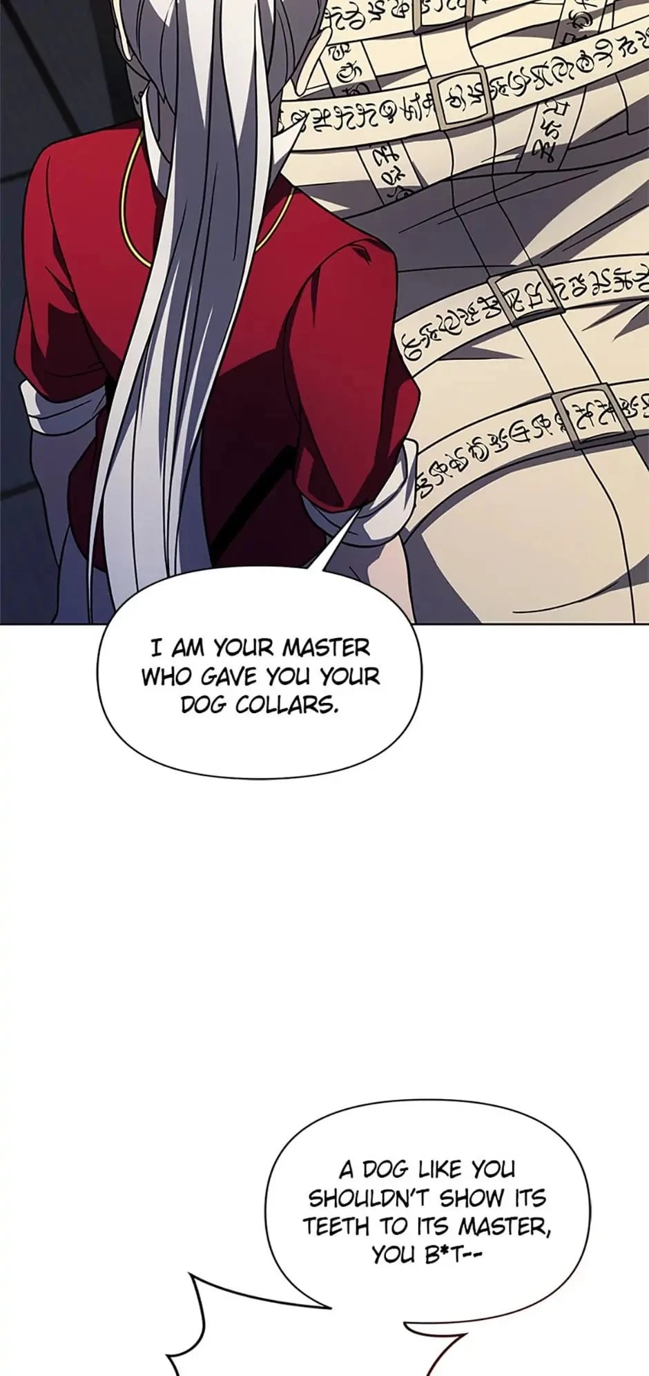 After Ten Millennia in Hell Chapter 54 - 39