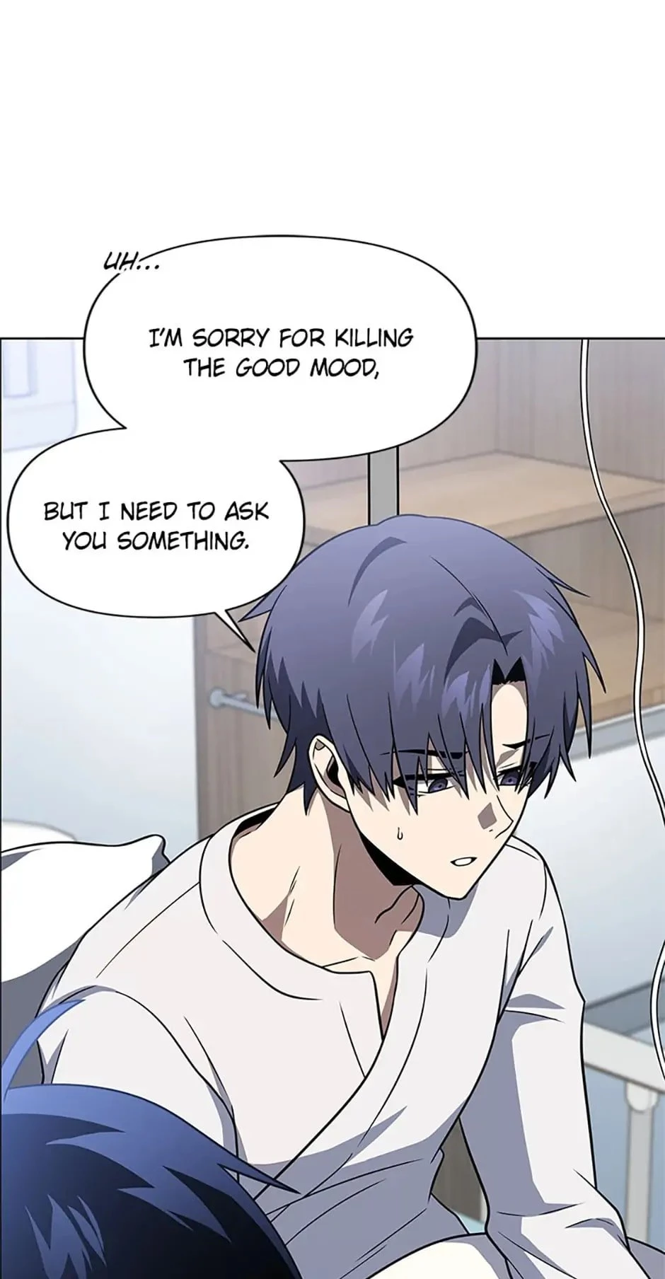 After Ten Millennia in Hell Chapter 55 - 100