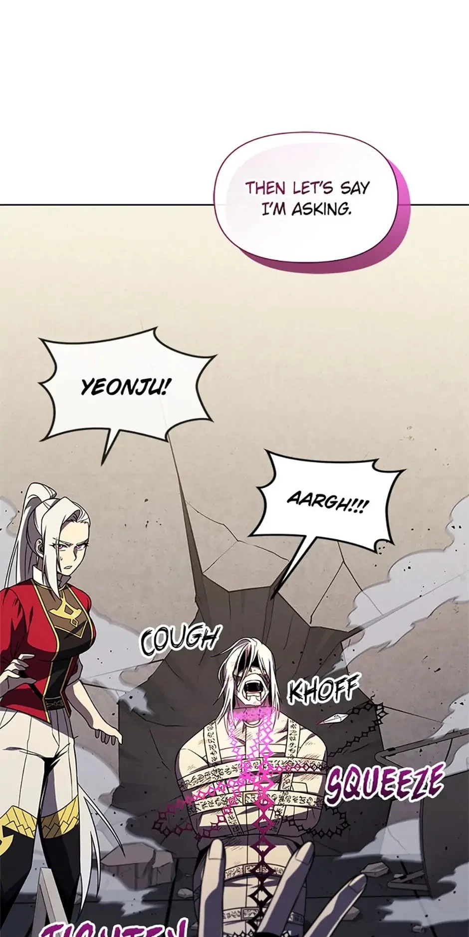 After Ten Millennia in Hell Chapter 54 - 41