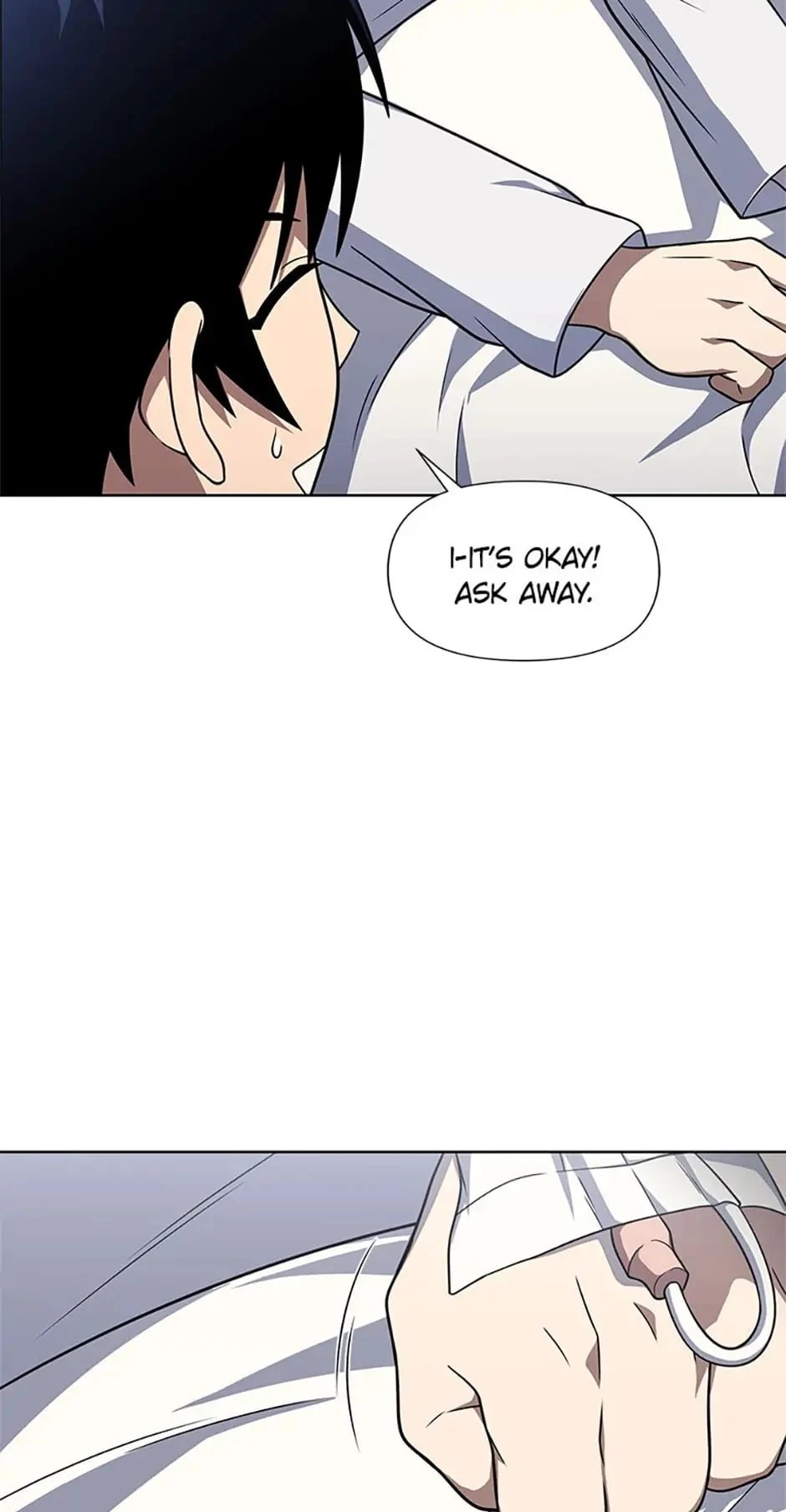 After Ten Millennia in Hell Chapter 55 - 101