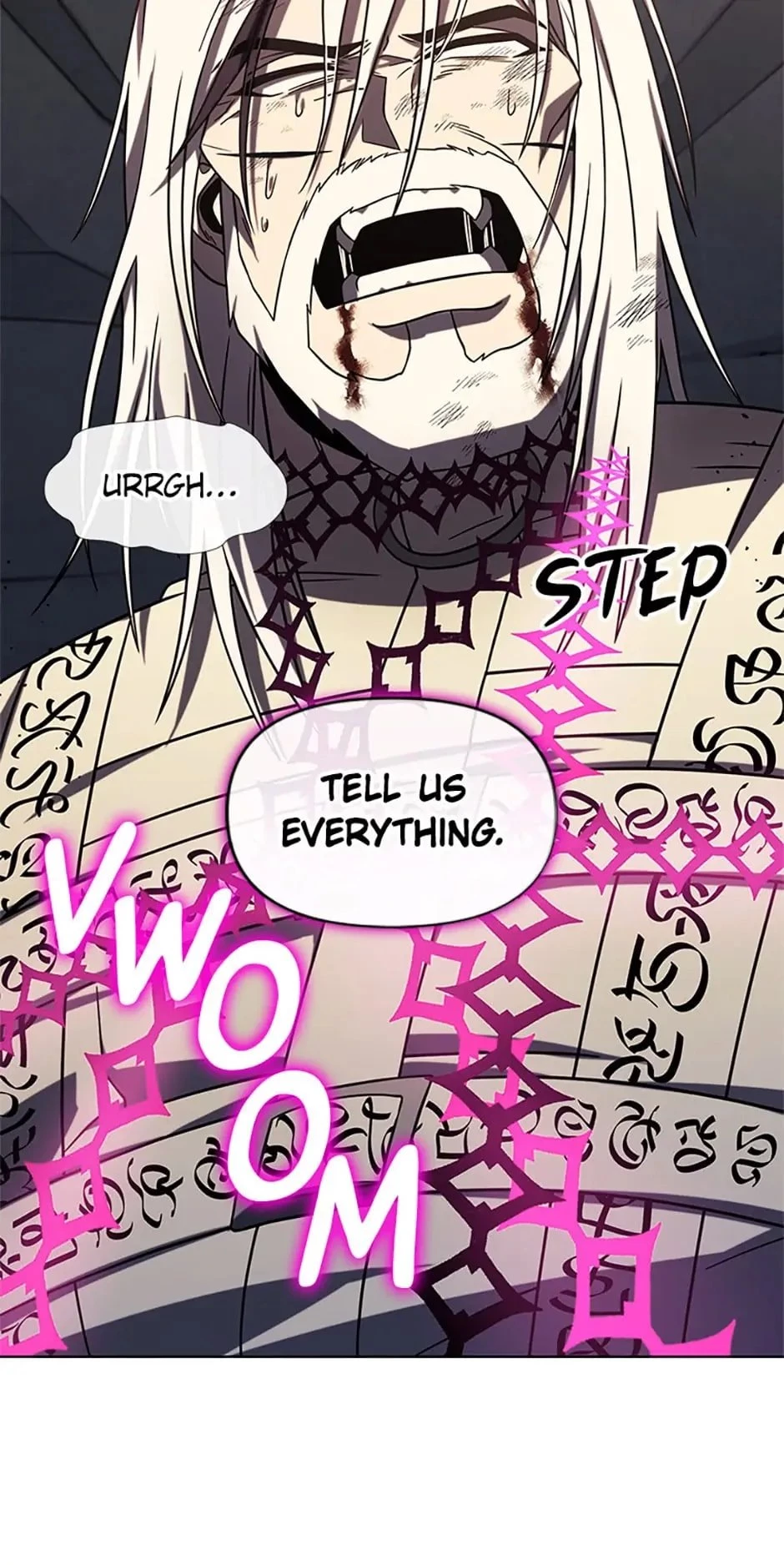 After Ten Millennia in Hell Chapter 54 - 43