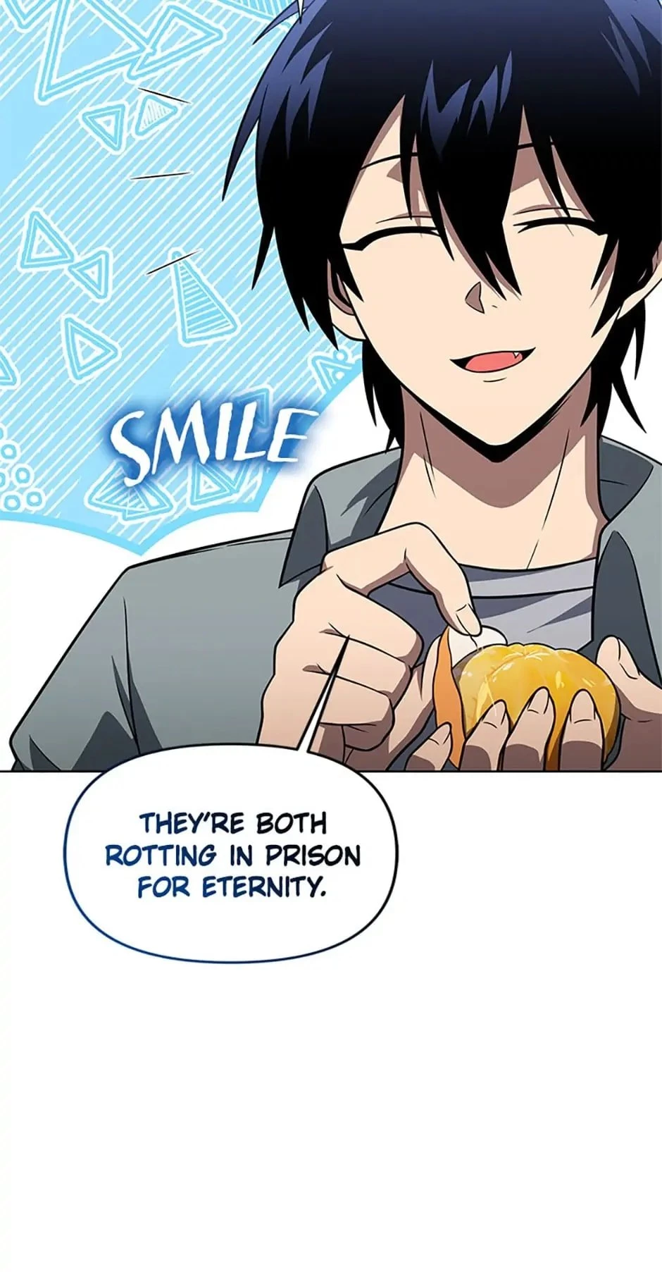 After Ten Millennia in Hell Chapter 55 - 103