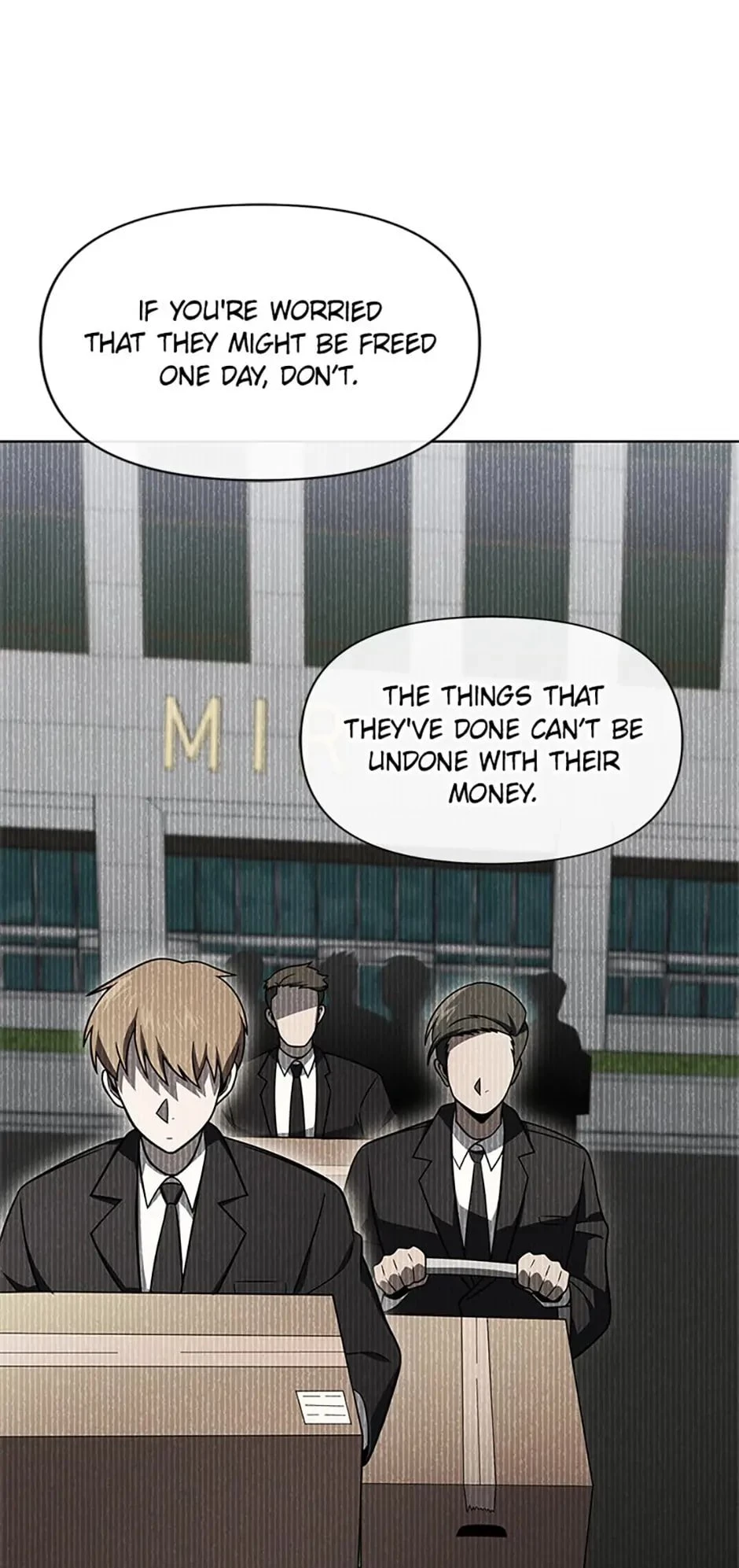 After Ten Millennia in Hell Chapter 55 - 104