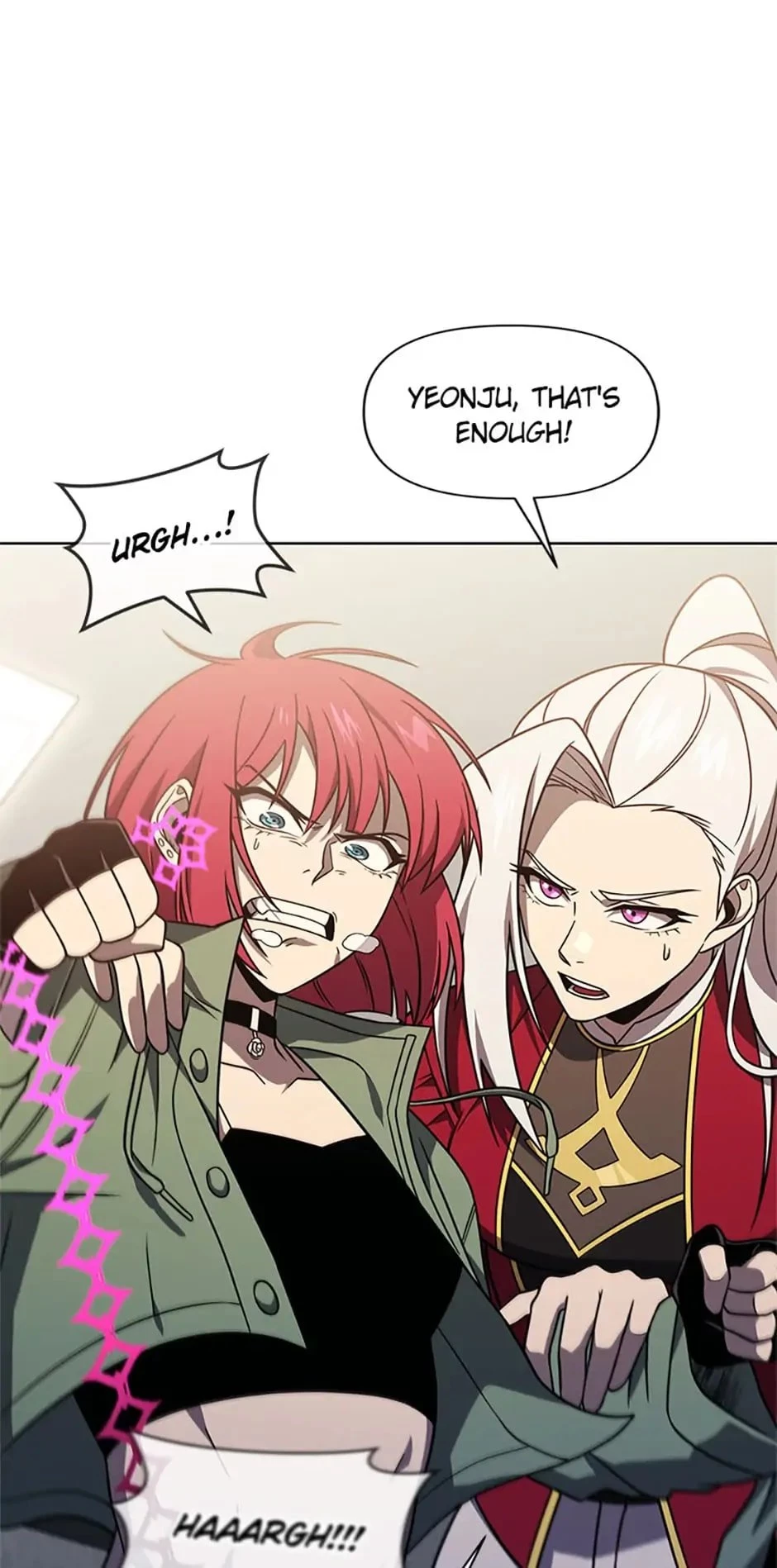 After Ten Millennia in Hell Chapter 54 - 46