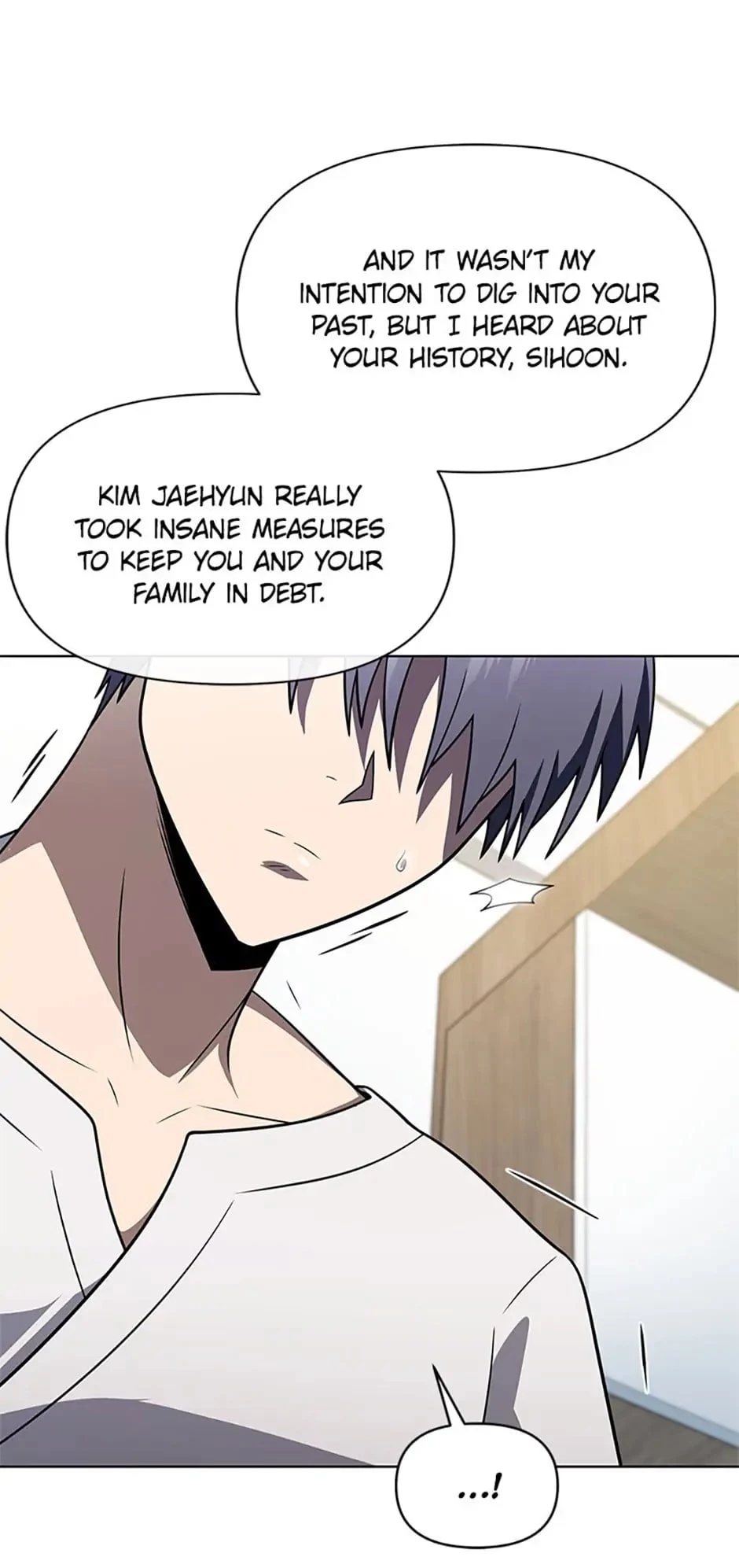 After Ten Millennia in Hell Chapter 55 - 106