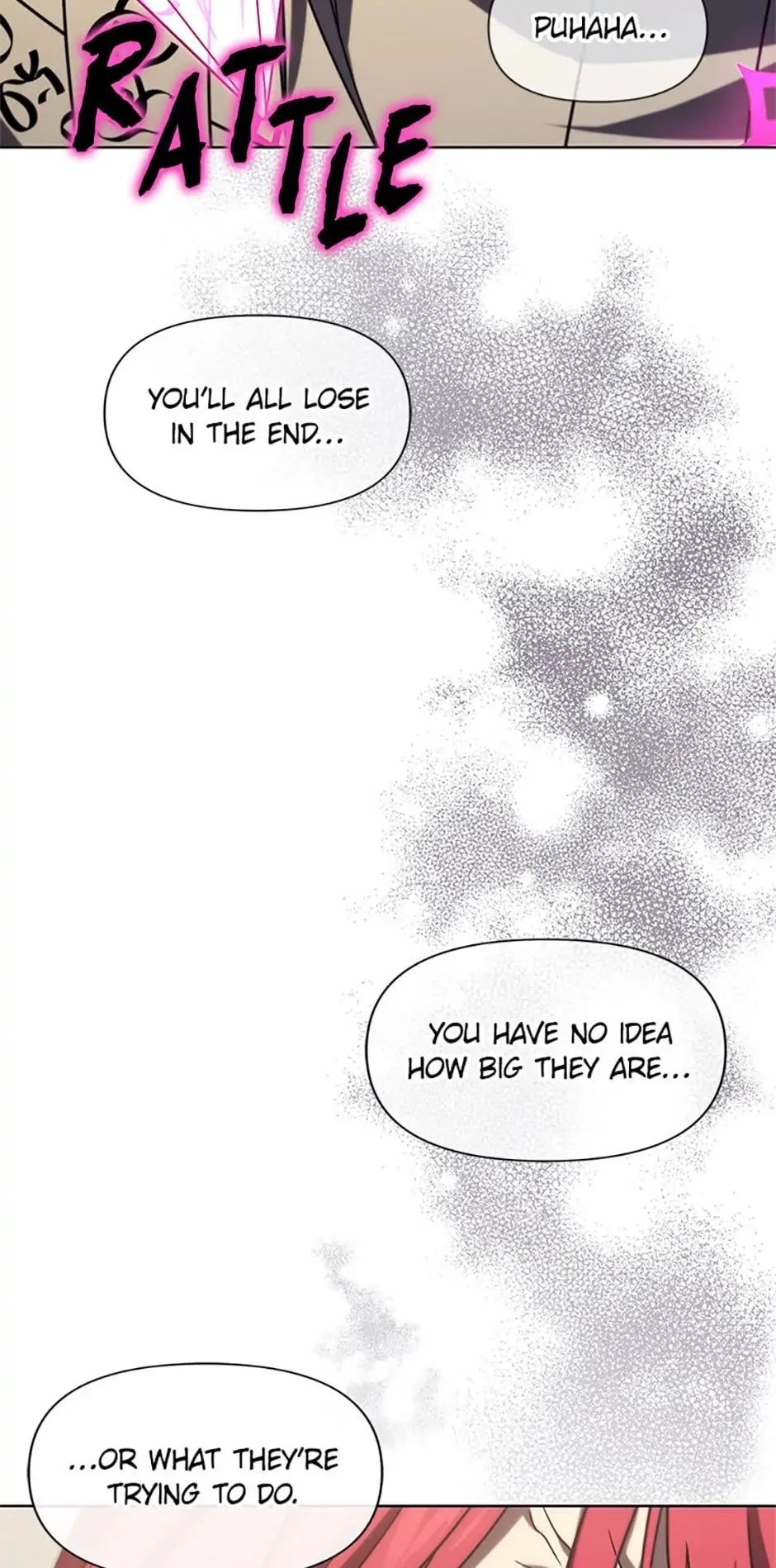 After Ten Millennia in Hell Chapter 54 - 48