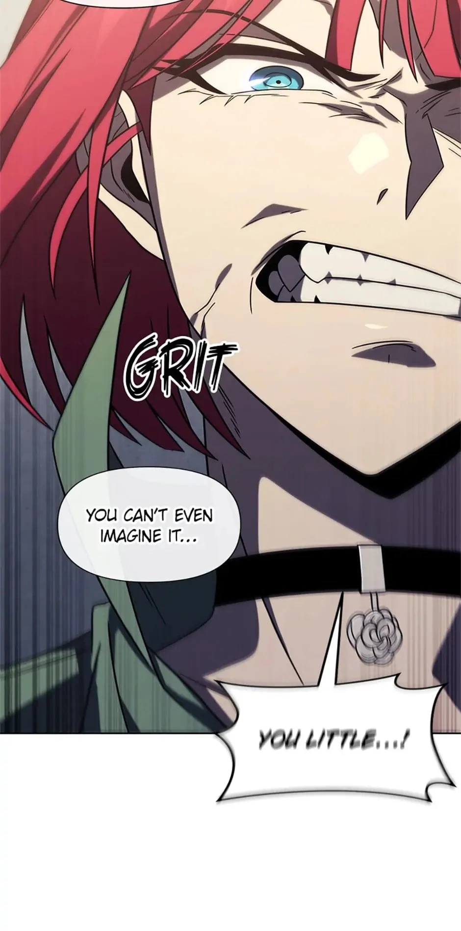 After Ten Millennia in Hell Chapter 54 - 49