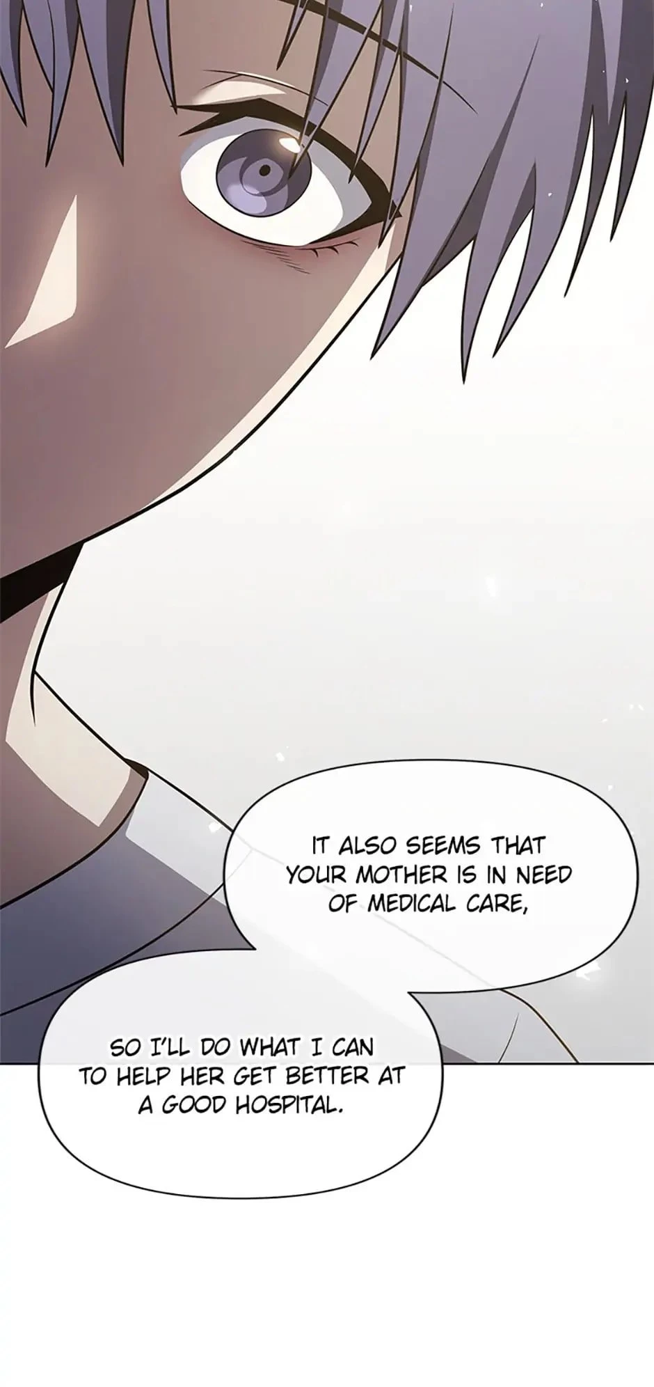 After Ten Millennia in Hell Chapter 55 - 108
