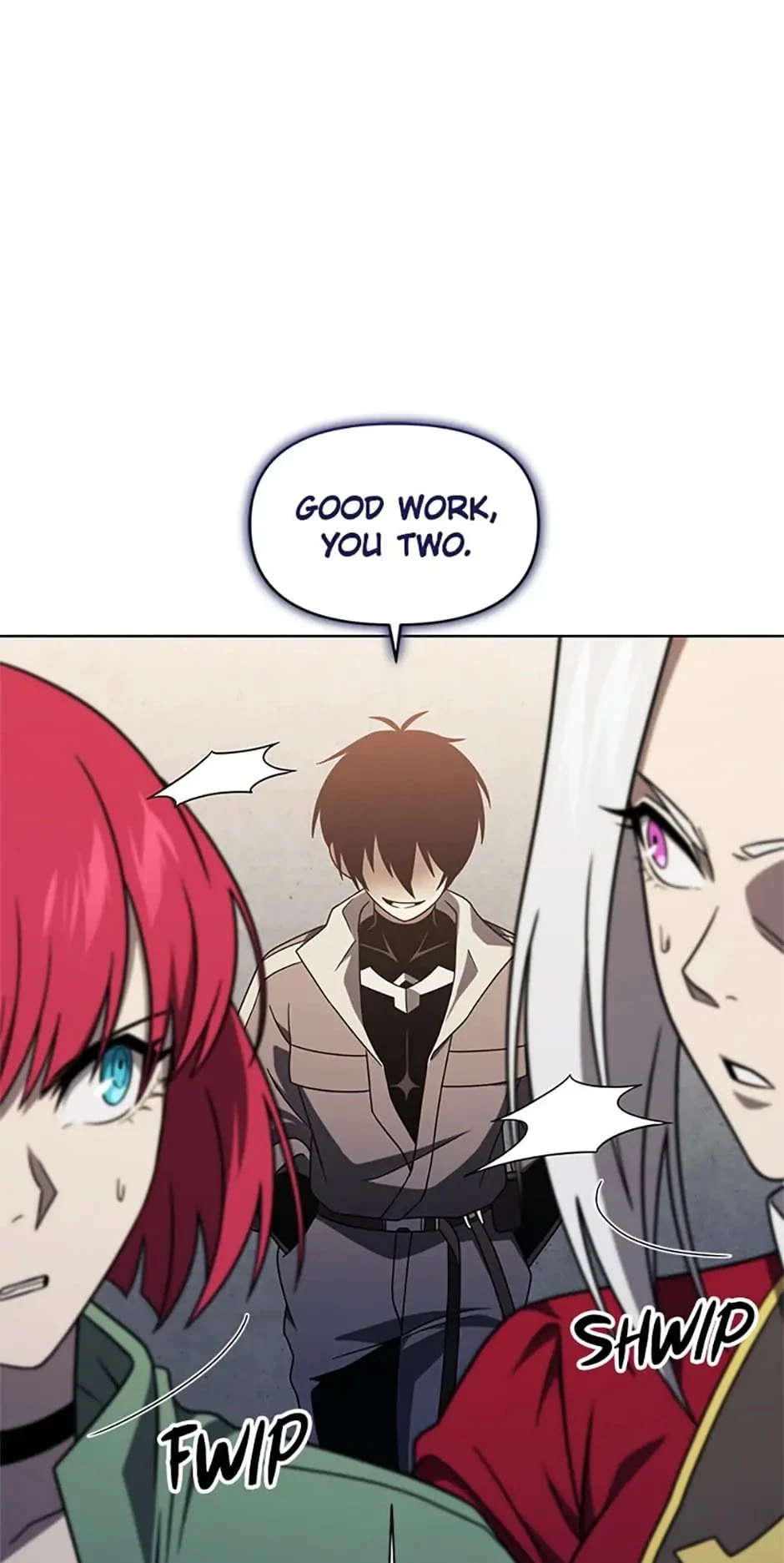 After Ten Millennia in Hell Chapter 54 - 50