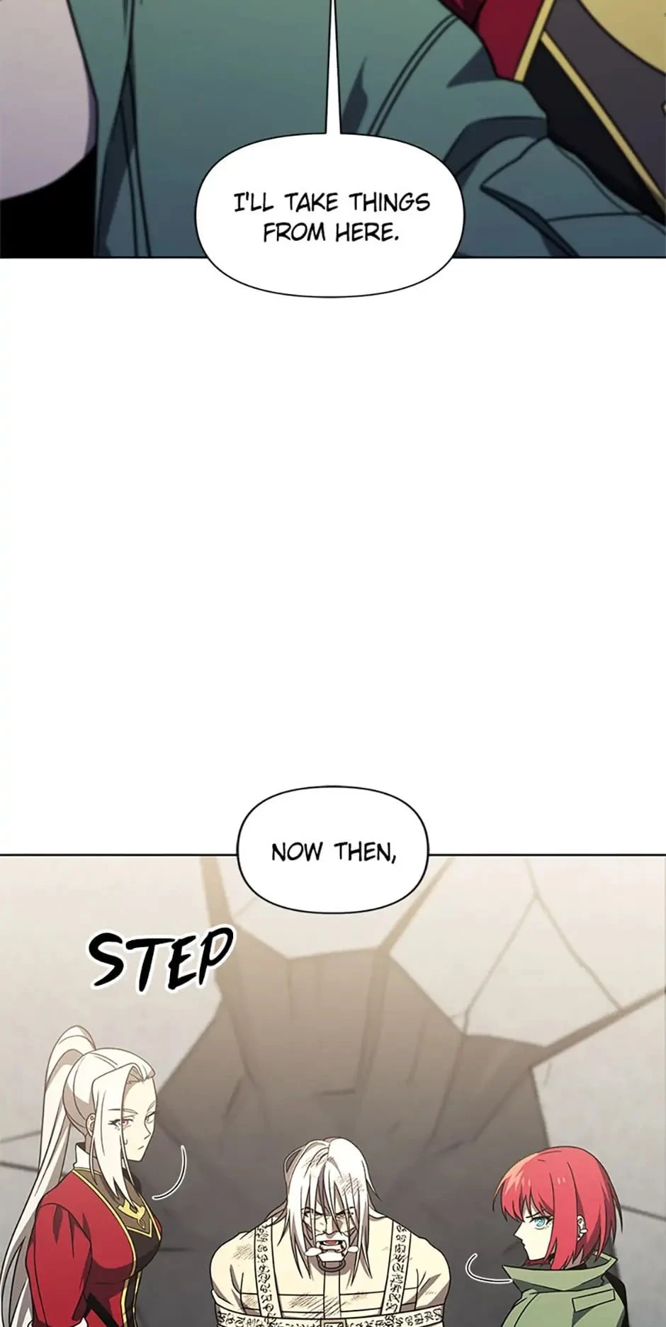 After Ten Millennia in Hell Chapter 54 - 51