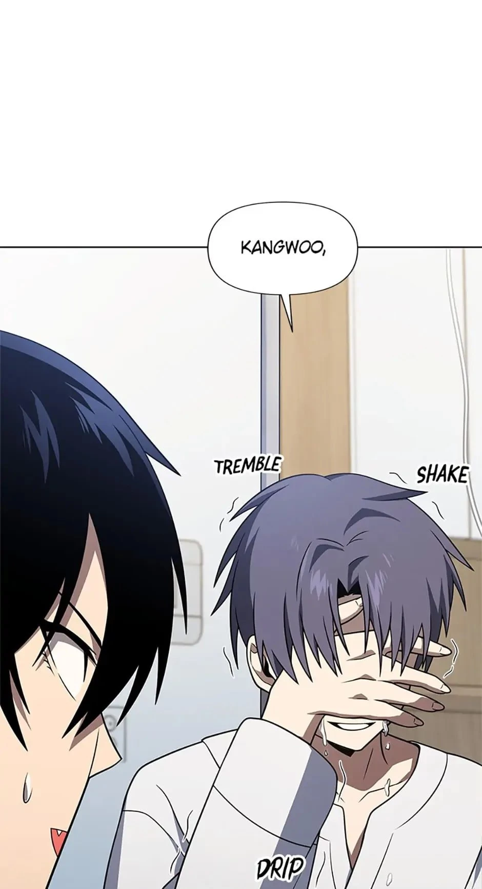 After Ten Millennia in Hell Chapter 55 - 111