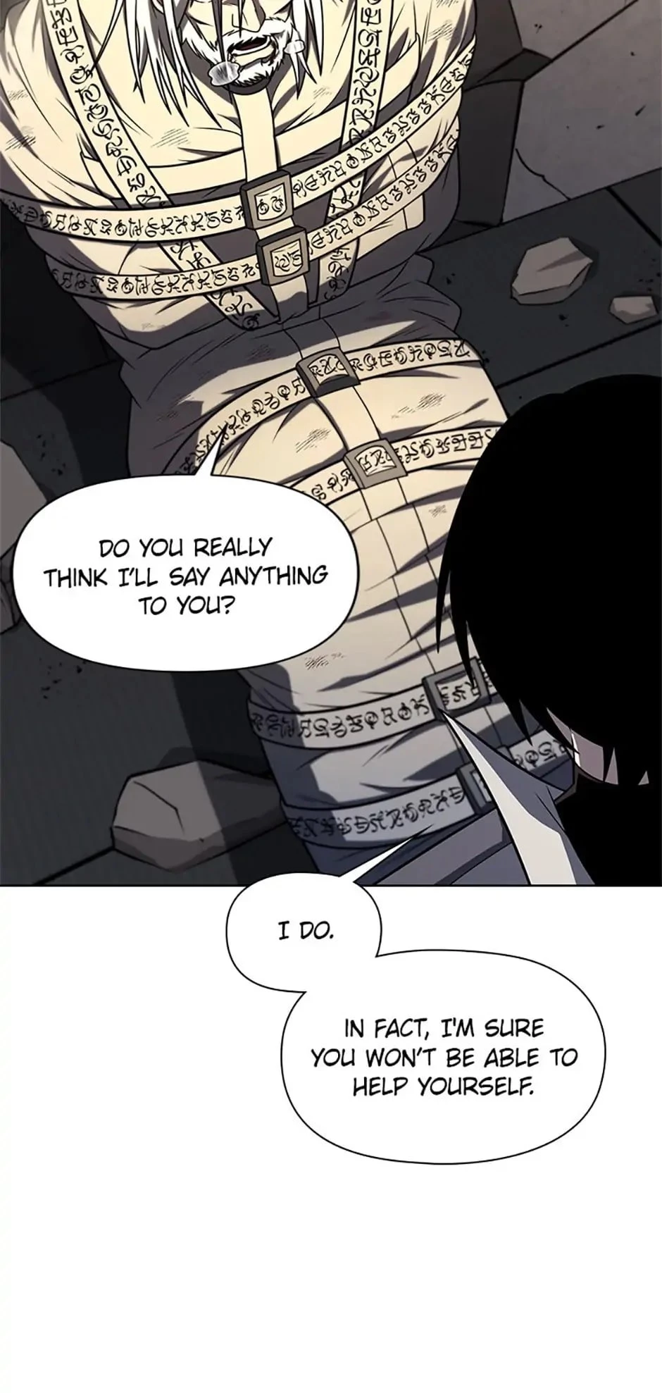 After Ten Millennia in Hell Chapter 54 - 55