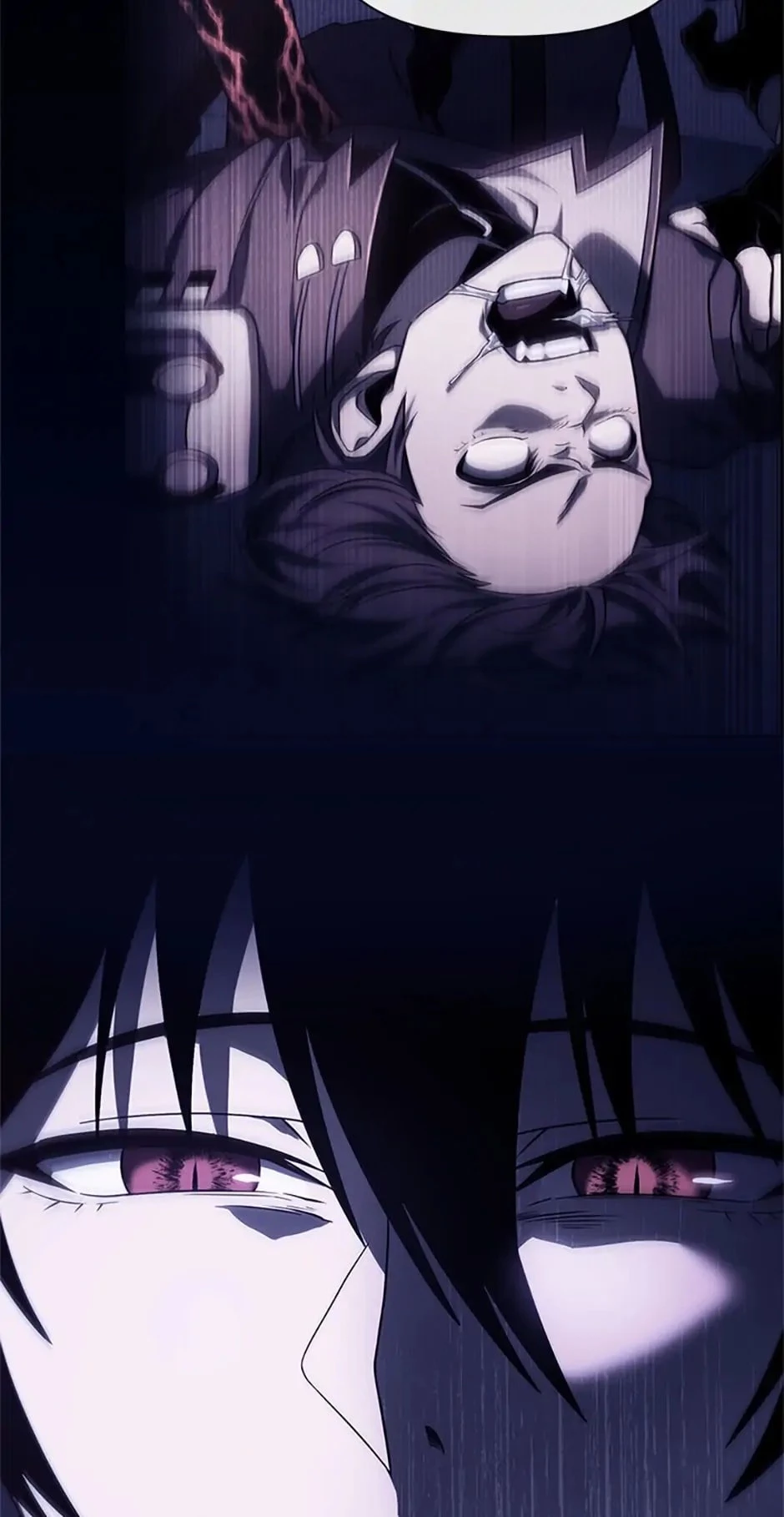 After Ten Millennia in Hell Chapter 55 - 115