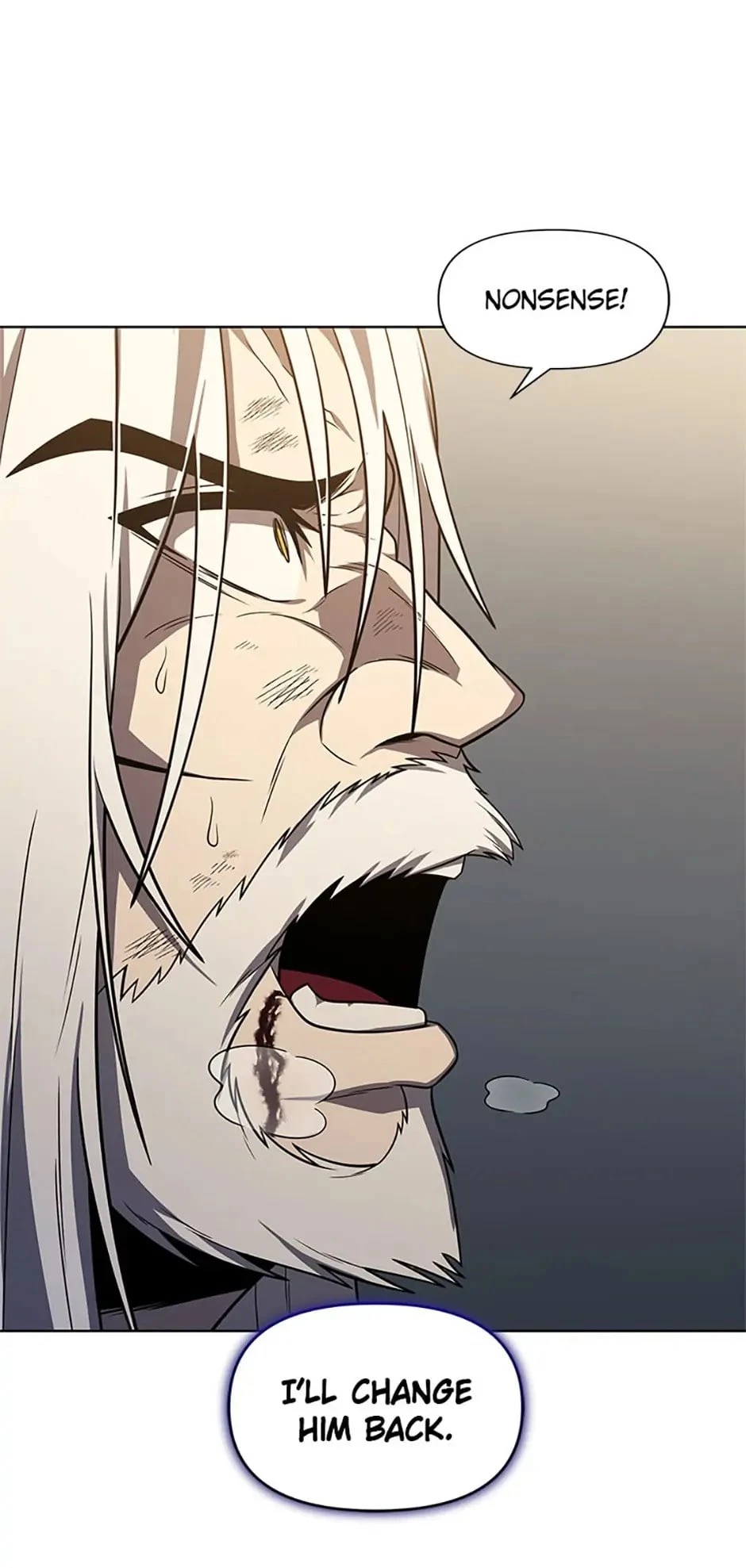 After Ten Millennia in Hell Chapter 54 - 56