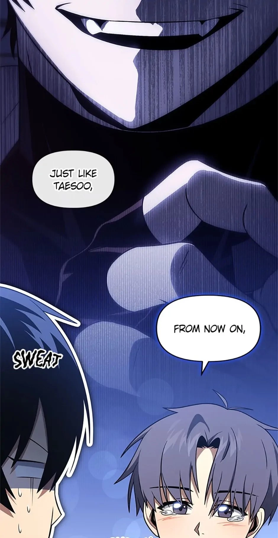 After Ten Millennia in Hell Chapter 55 - 116