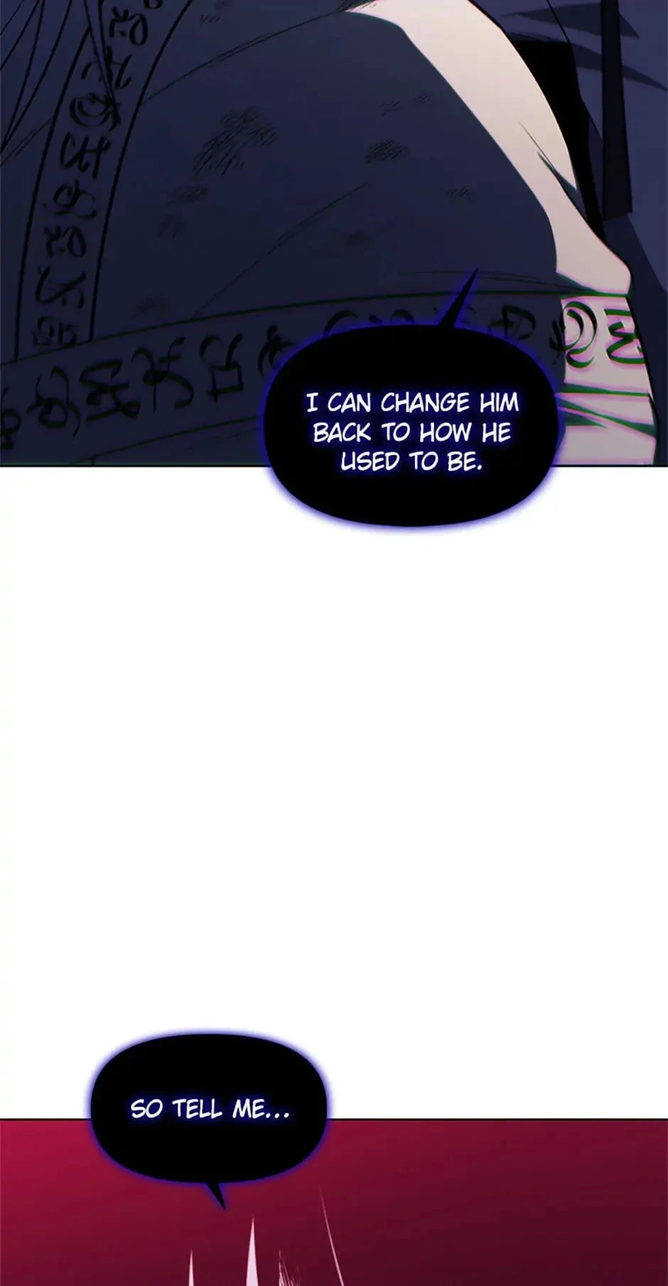After Ten Millennia in Hell Chapter 54 - 59