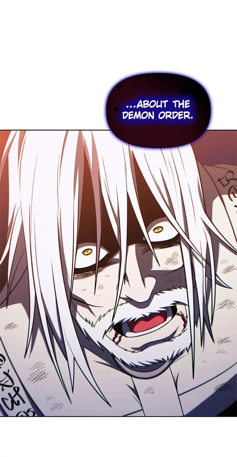After Ten Millennia in Hell Chapter 54 - 61