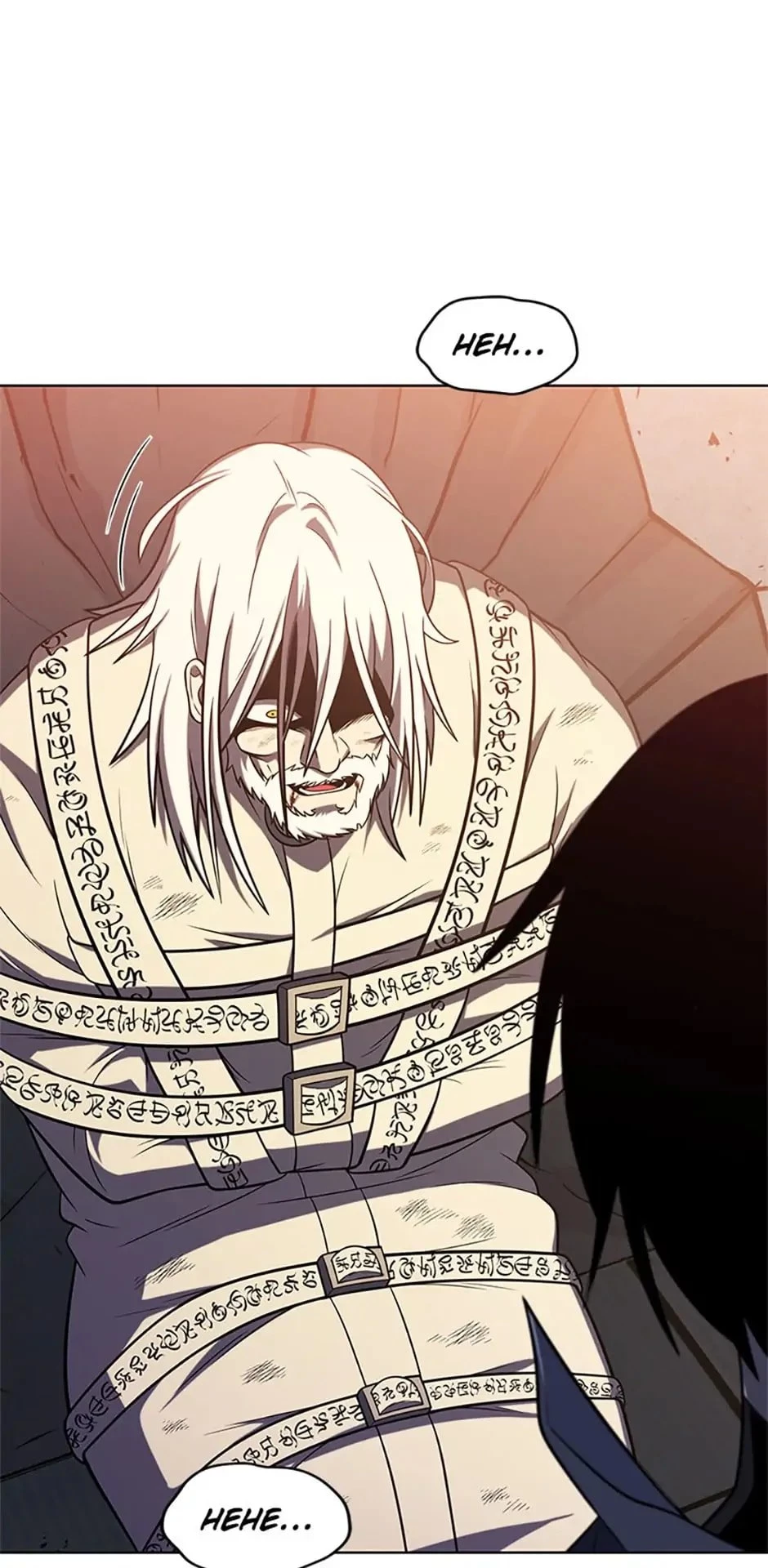 After Ten Millennia in Hell Chapter 54 - 62