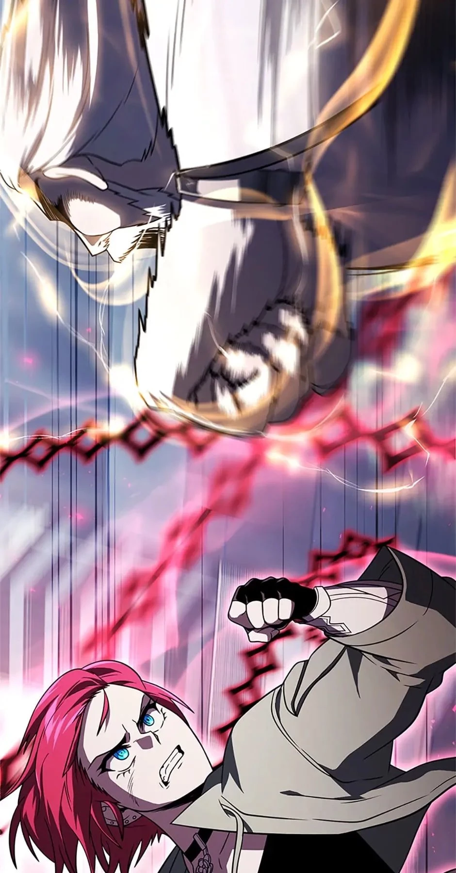 After Ten Millennia in Hell Chapter 53 - 2