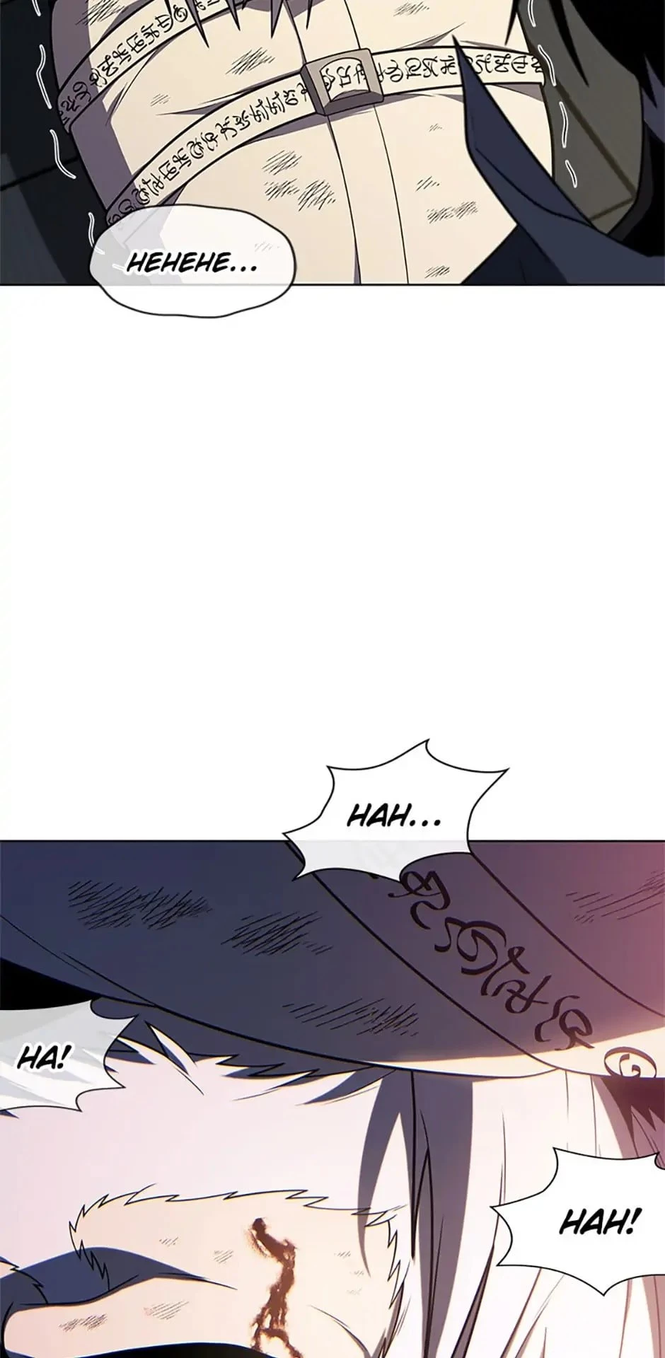 After Ten Millennia in Hell Chapter 54 - 64