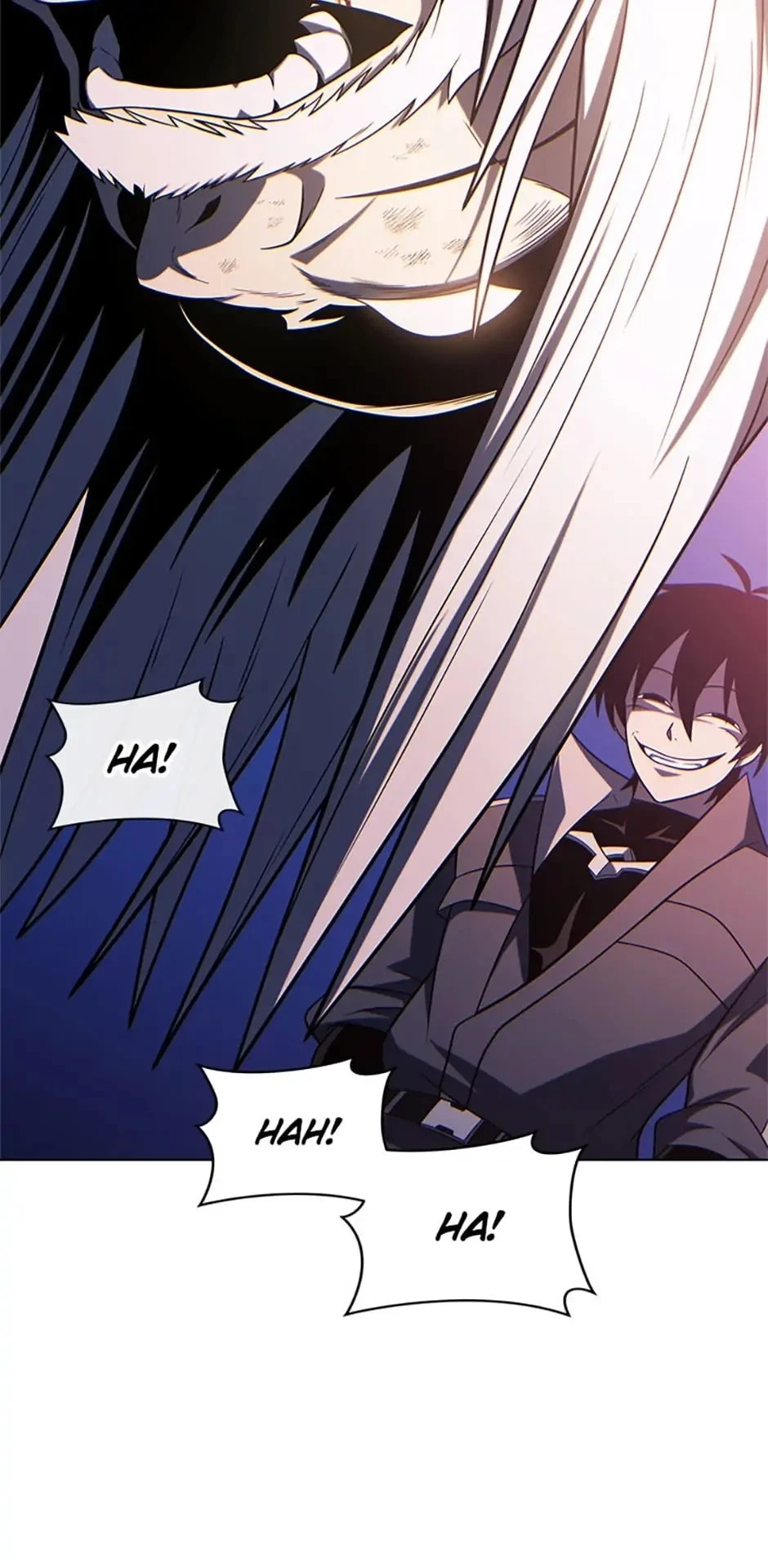After Ten Millennia in Hell Chapter 54 - 65
